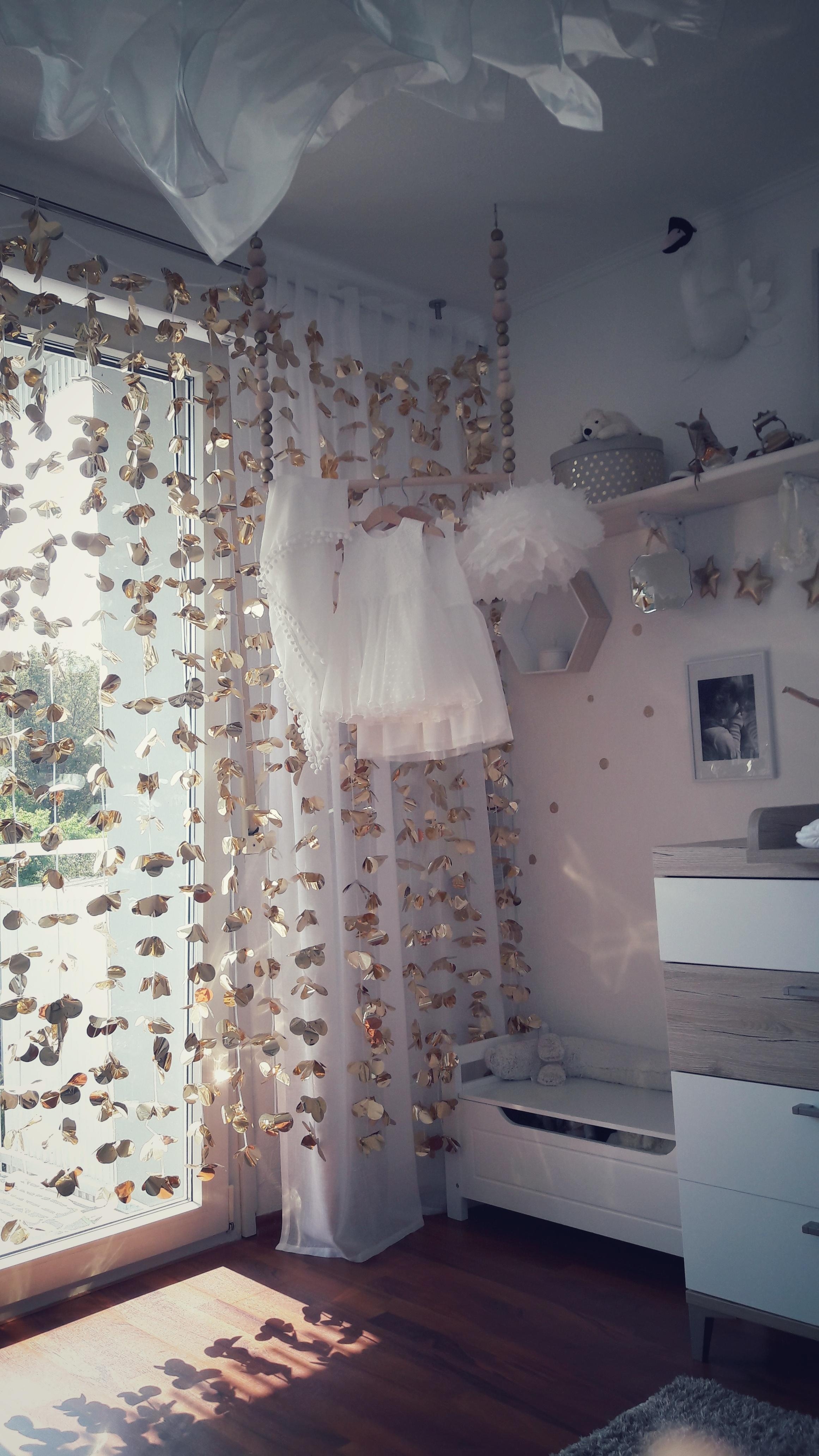 #Kinderzimmer #Golden #Effekts #Dreamland #Lovely #Things