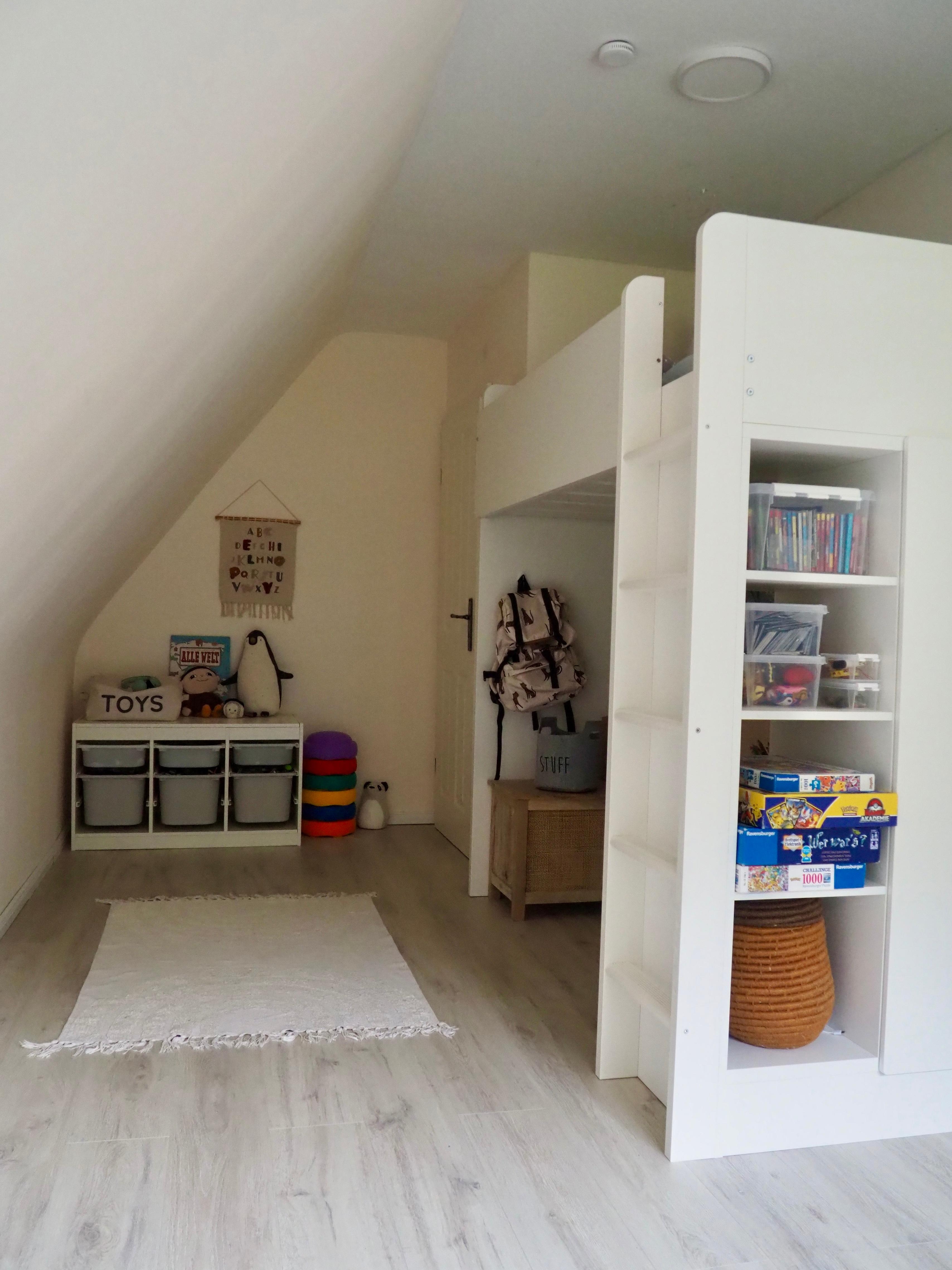 Kinderzimmer Inspo 🥰 #kinderzimmer #kidsroom #COUCHstyle #Couchmagazin