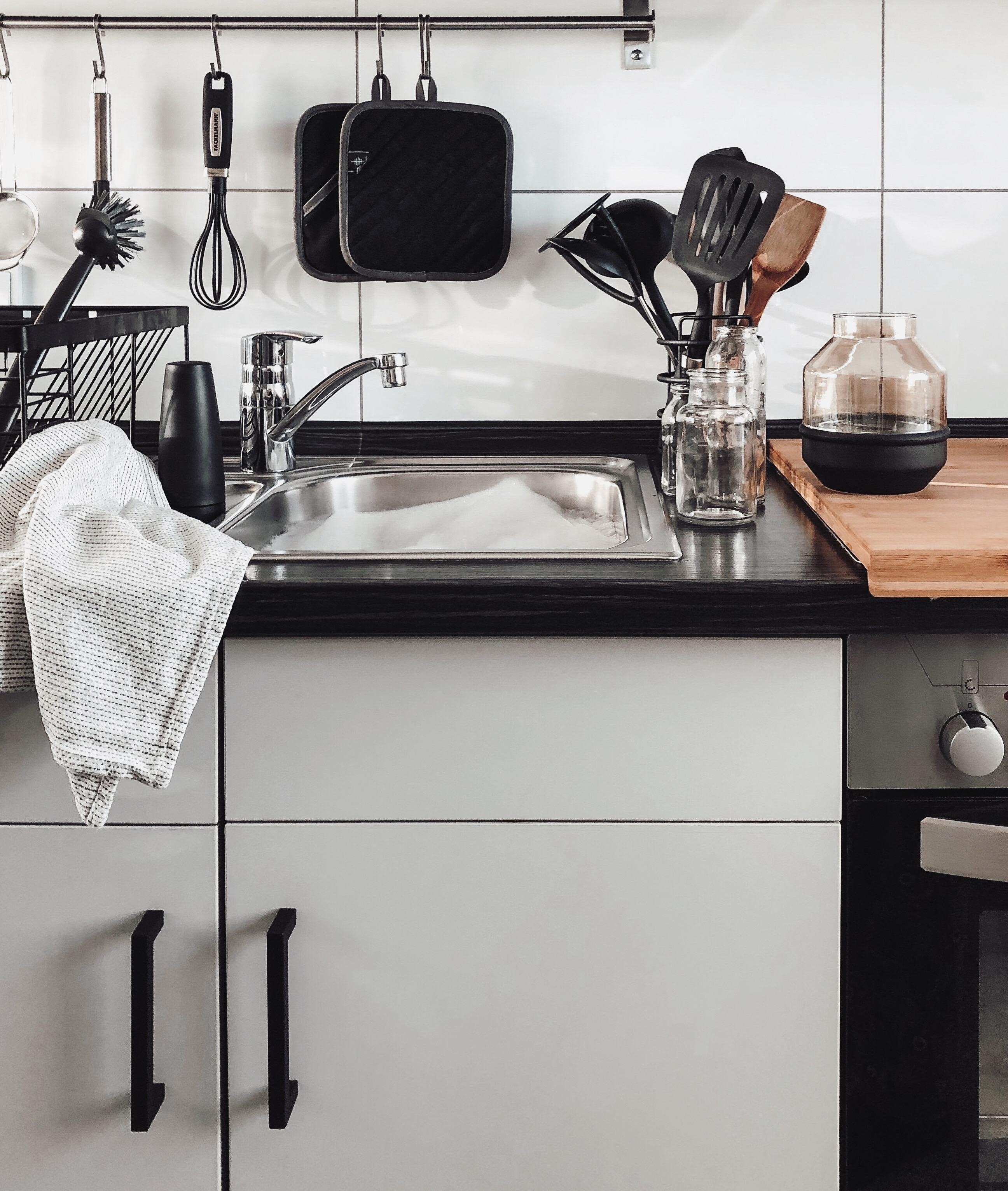 #kitchen #kitchengoals #nordic #skandi #küche #interior