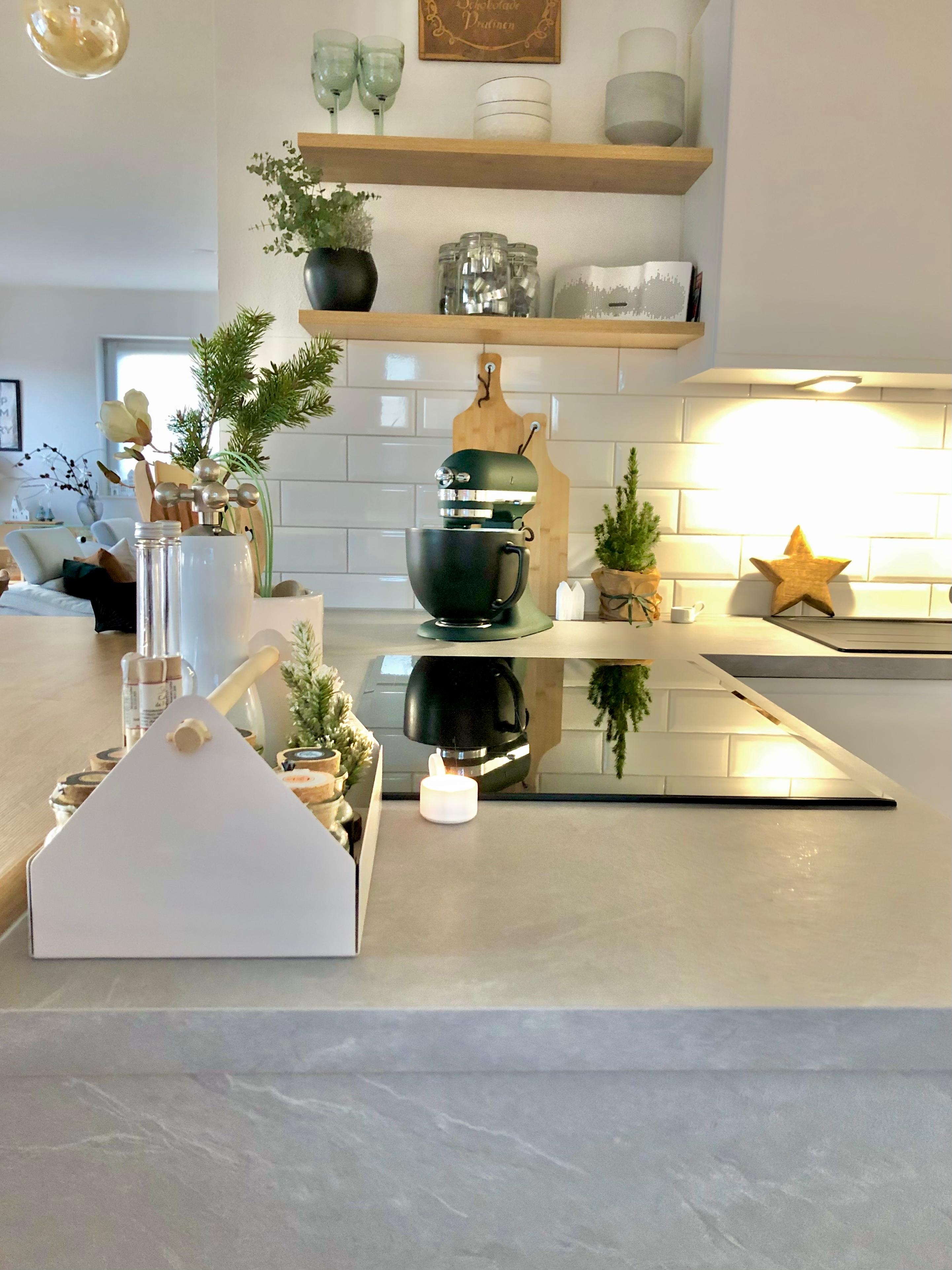 #kitchen #küche  #interiordesign #hyggehome #scandikitchen