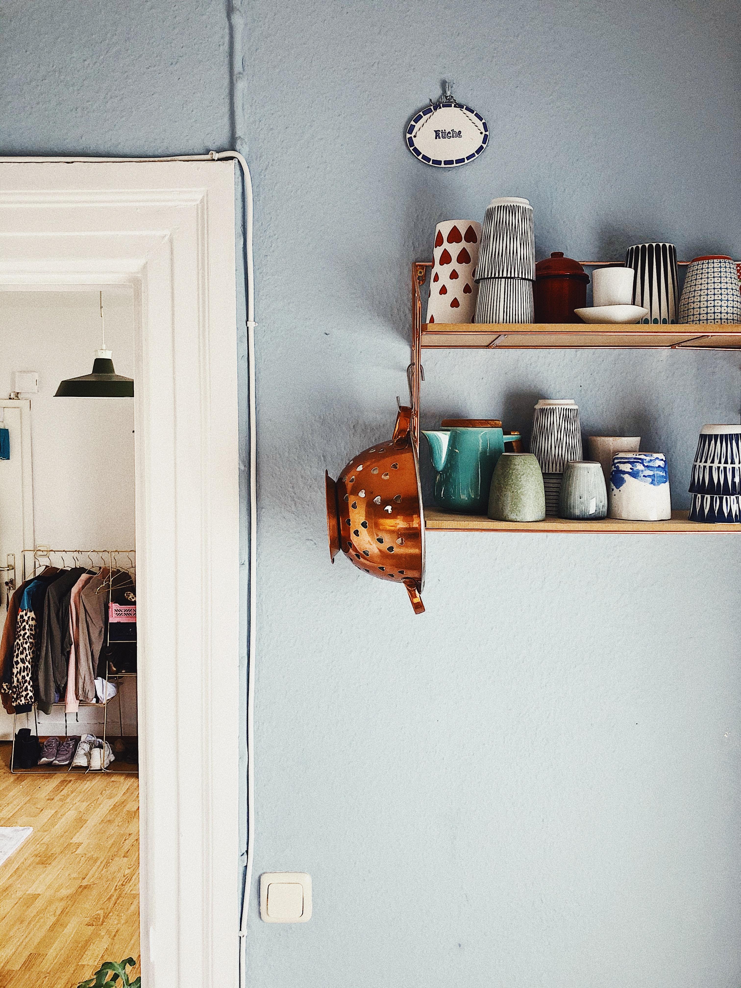 KITCHENLOVE
#kitchendetails #shelfie #ceramics #skandinavischwohnen #schoenerwohnen