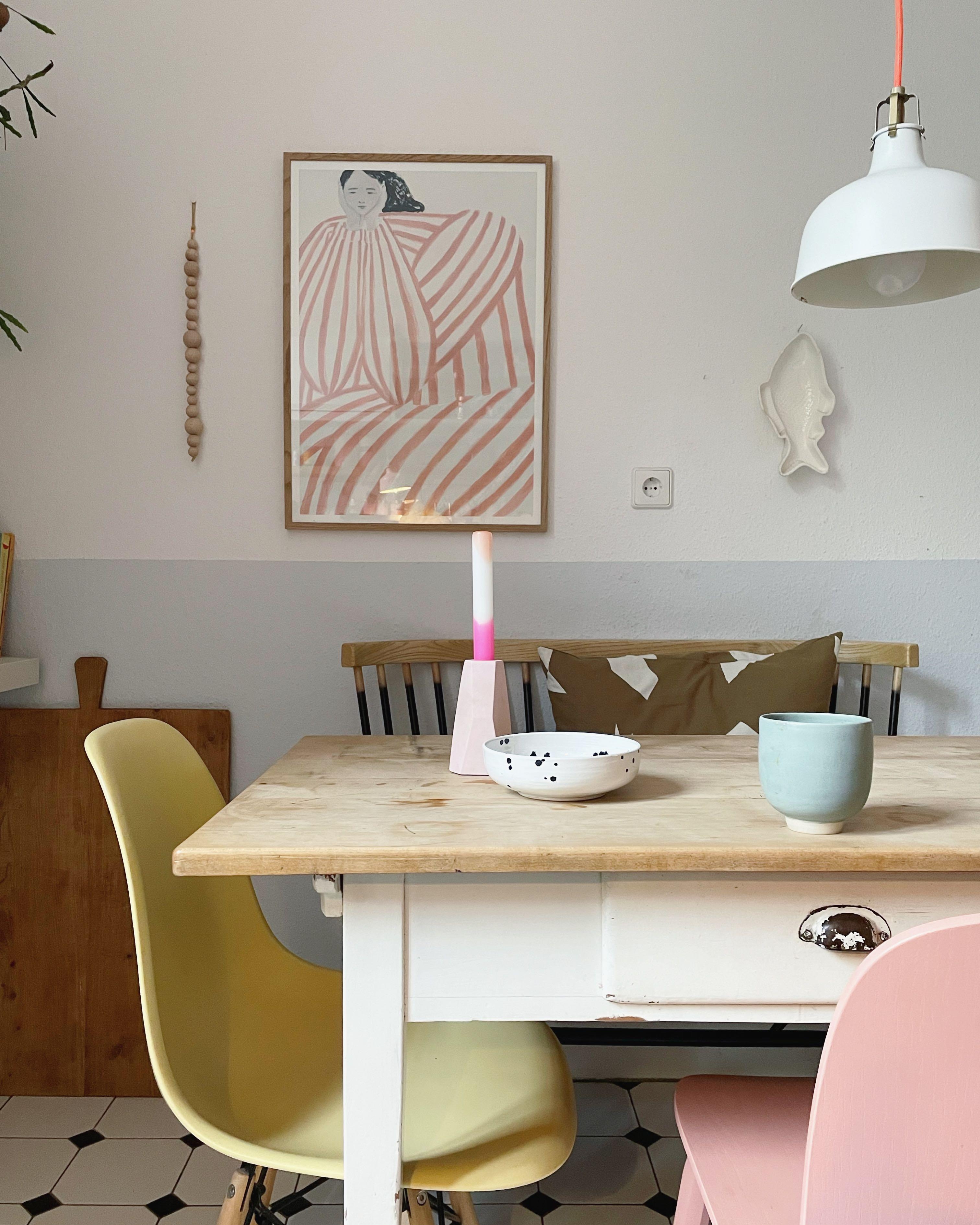 #kitchenstyle #cosycorner #couchstyle #home #interior #pastell @Studiobloom_design