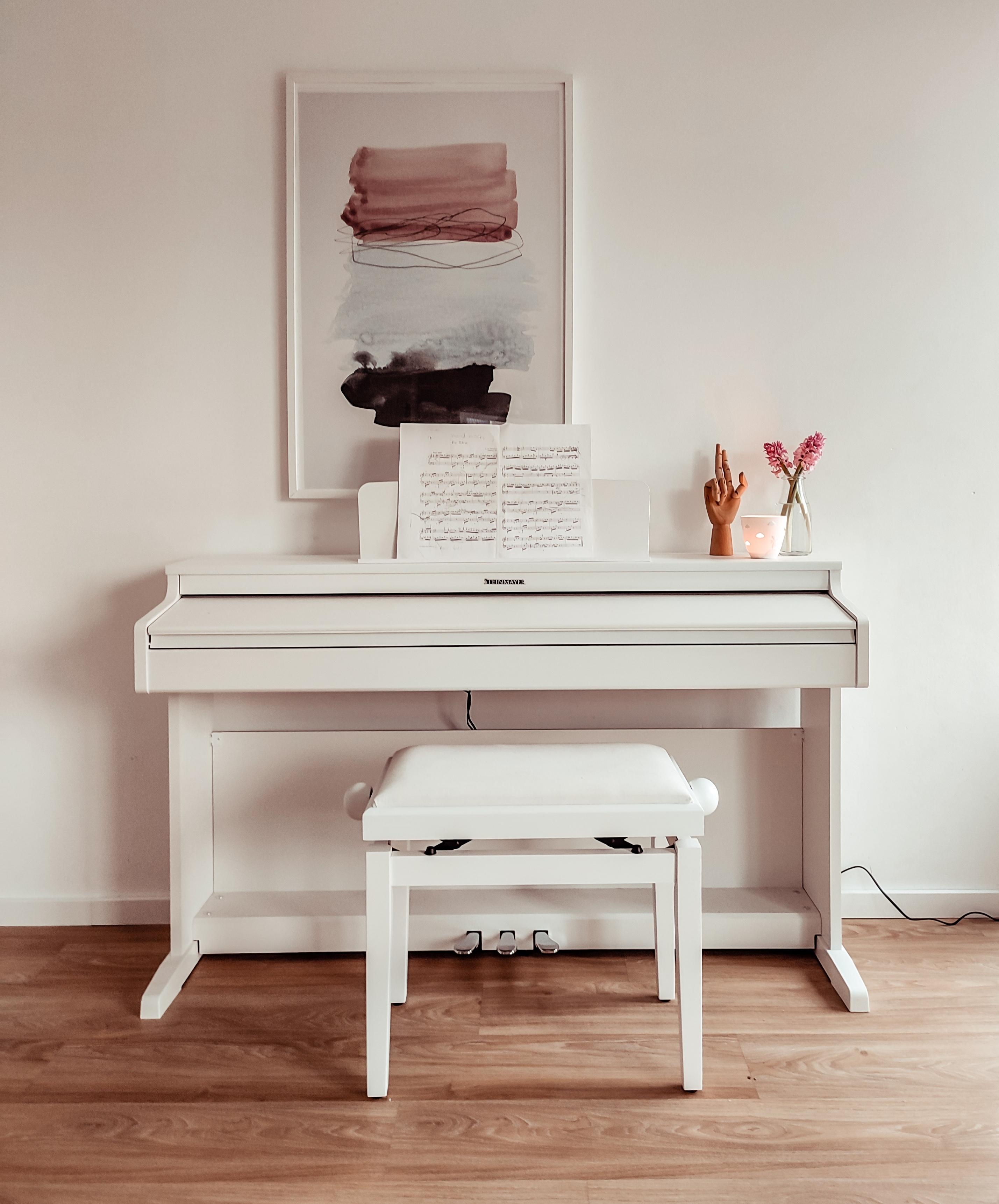 Klavierliebe

#klavier #wohnzimmer #Bilderrahmen #holz 