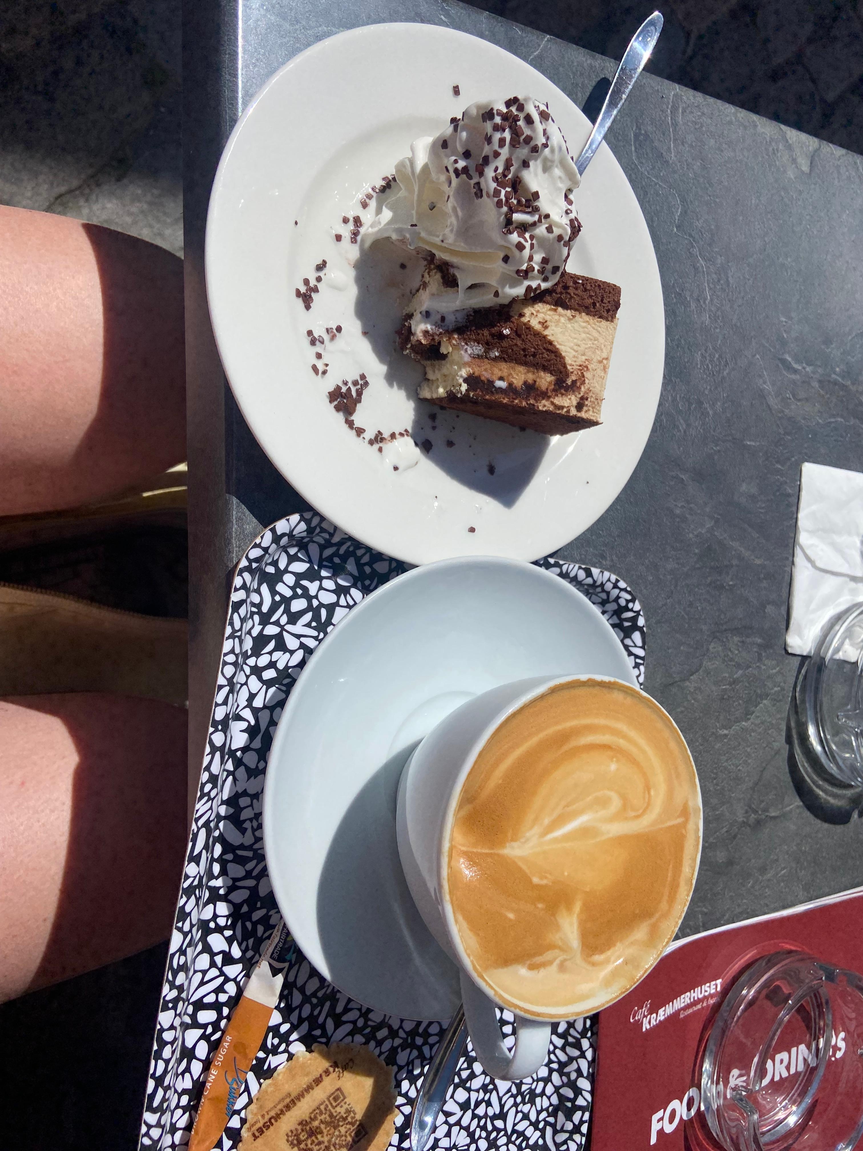 Kleines kalorienbömbchen