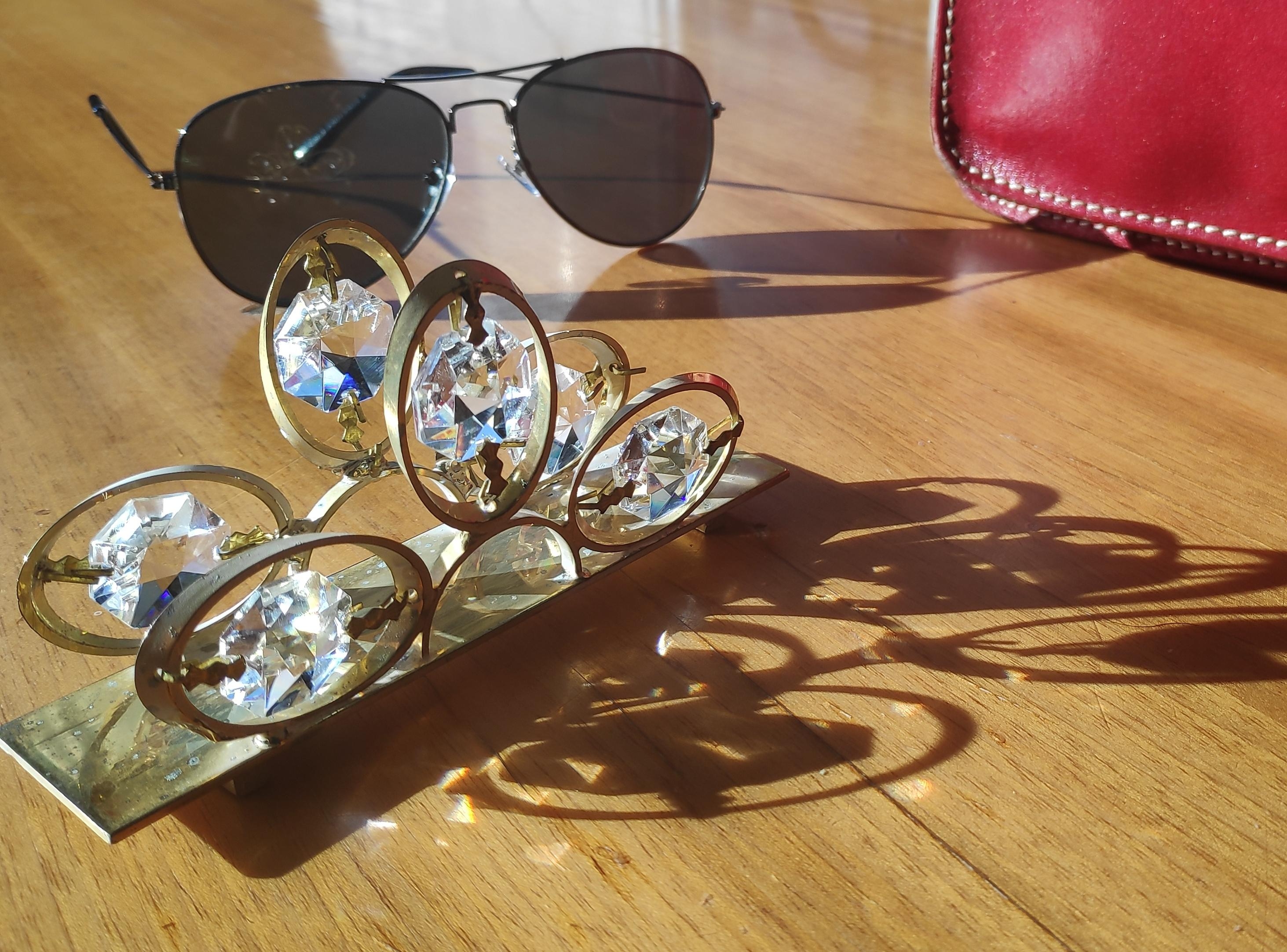 .Kleinigkeiten.
#Sonne #Schatten #Feierabend #Serviettenhalter #Sonnenbrille #Handtasche #vintage #secondhand #Freude