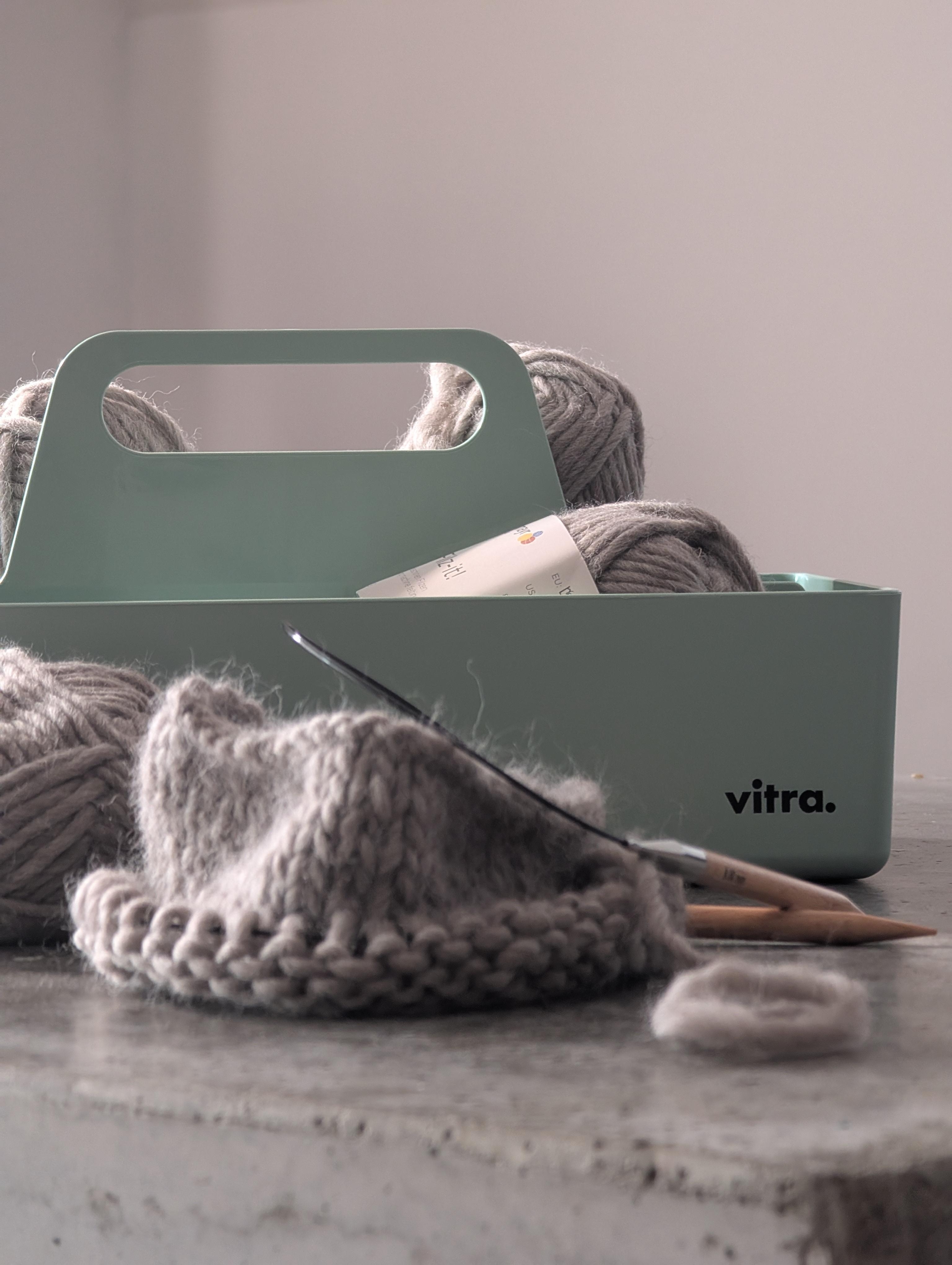 #KnittingLife #YarnAddict #CozySeason 