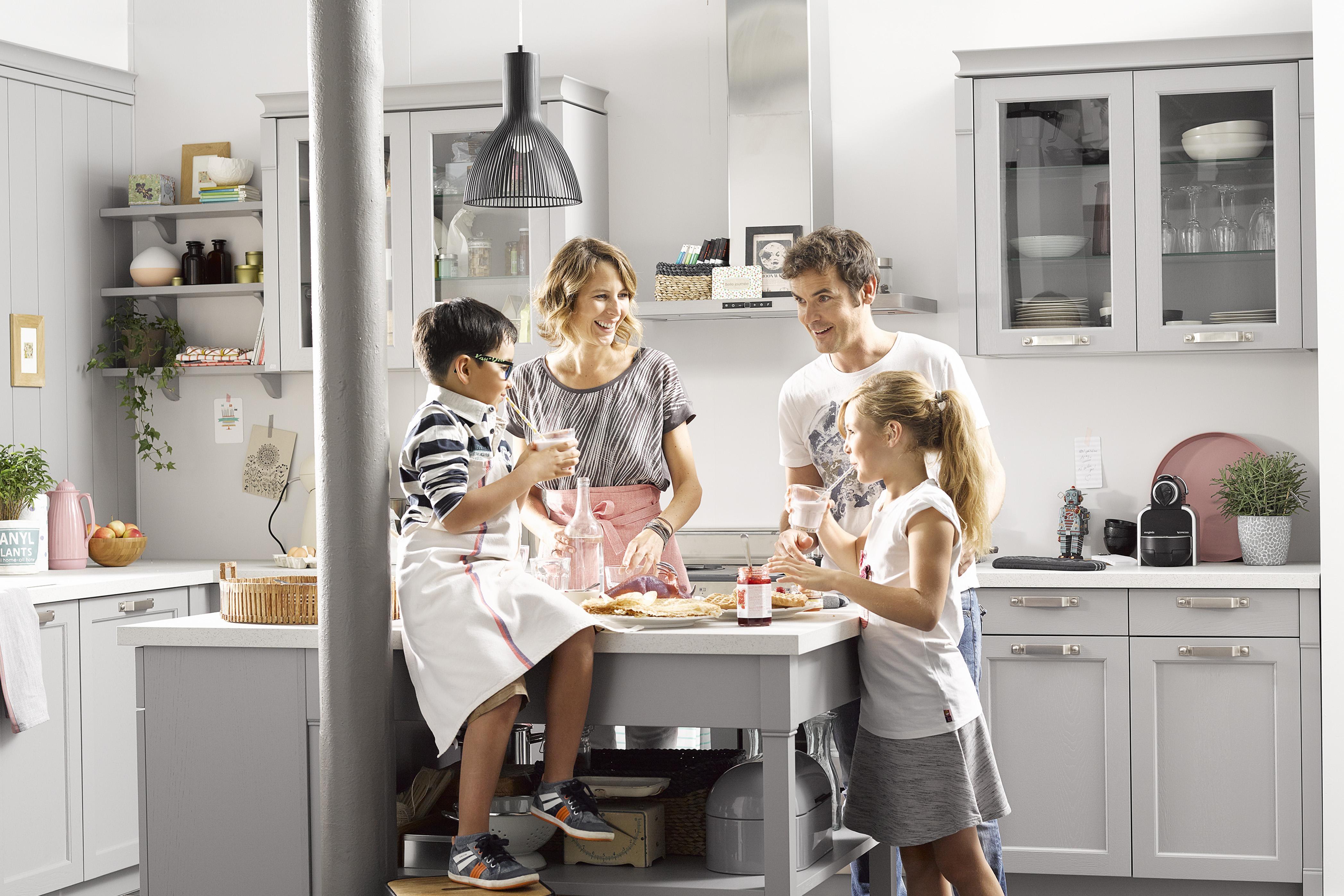 Kochen mit Kindern – mit SCHMIDT die größten Gefahrenherde verbannen #kinderfreundlich #Küche