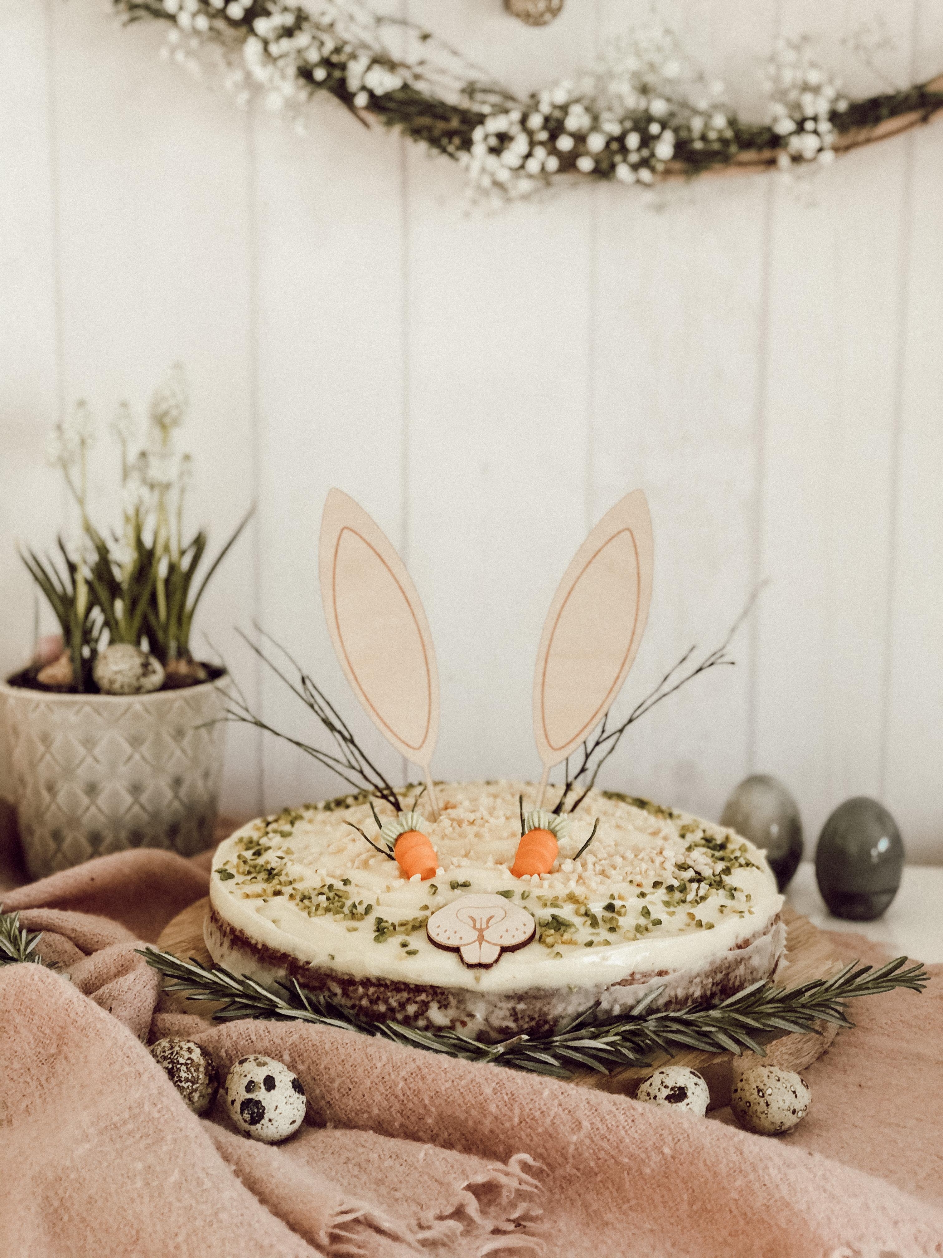Kuchen für die Seele 🌿!
Lasst es Euch gut gehen ! #happysunday #osteridee #osterdeko #kuchenliebe