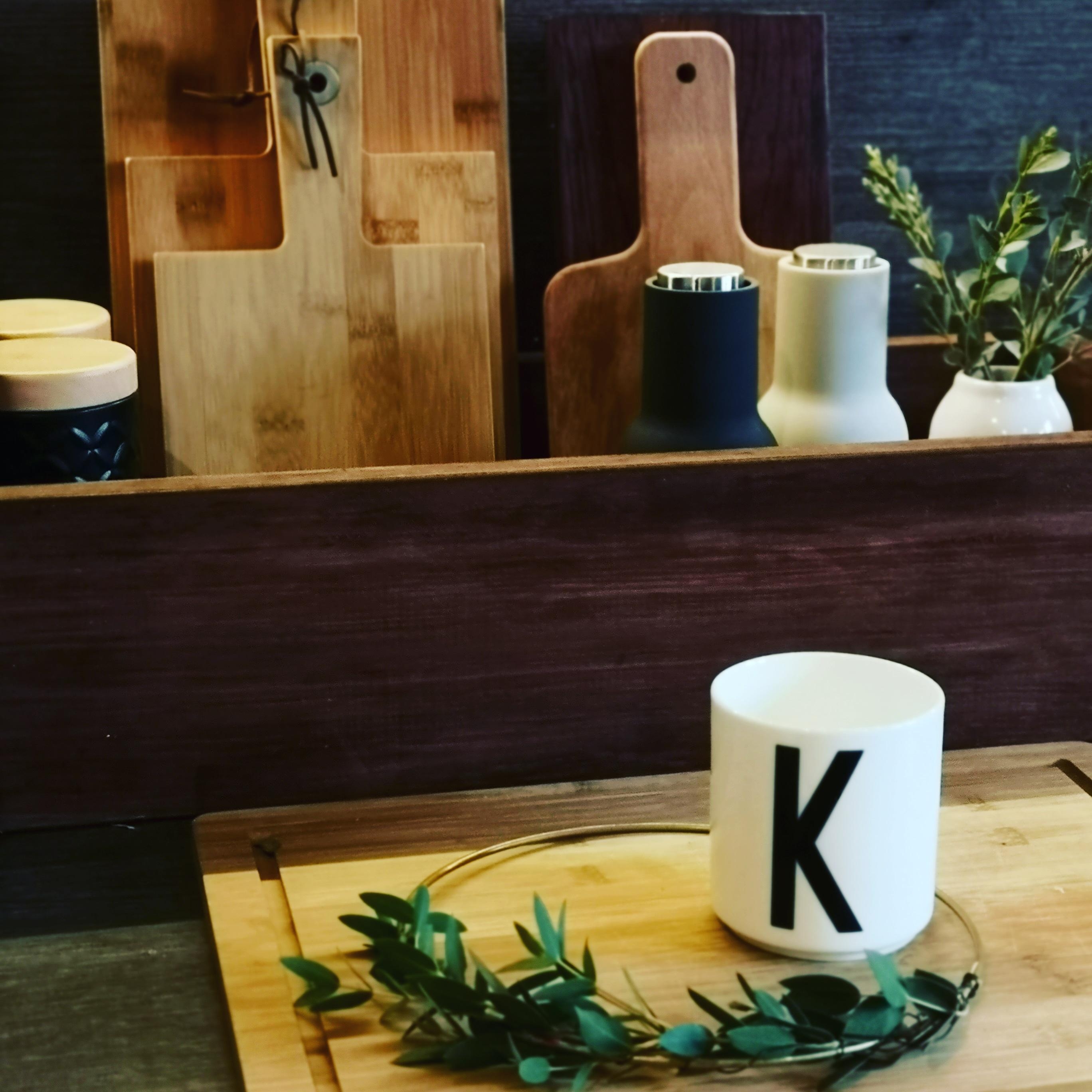 #Küche #interior #holzliebe #scandi #Eukalyptus #dekoration