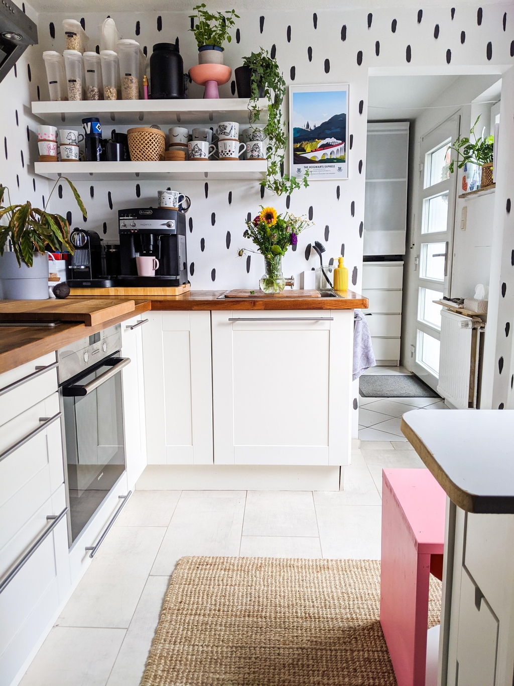 Küchendeko: So wird's wohnlich!