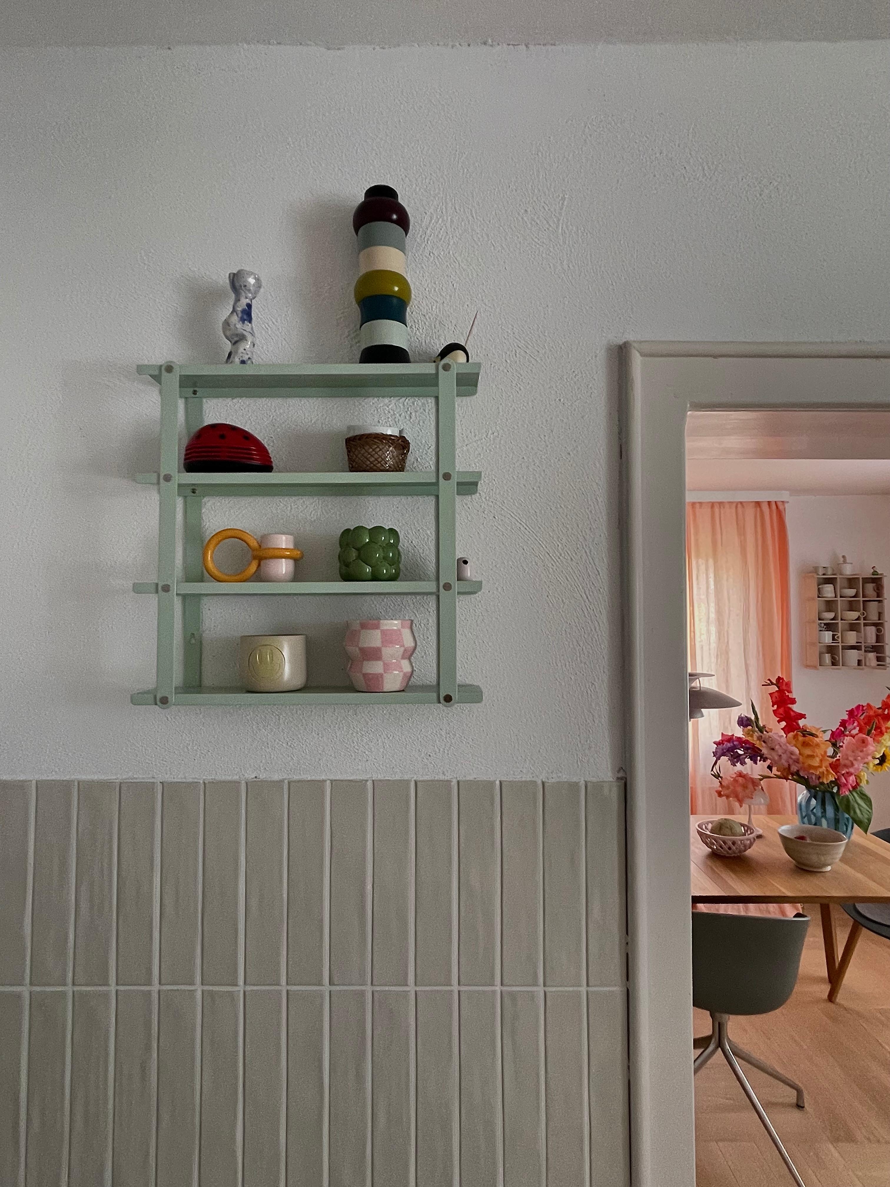 #küche#living#home#interior#interiør#altbauliebe#wohnen#skandinavisch#couchstyle#kitchen#wohnen#living#esszimmer#regal