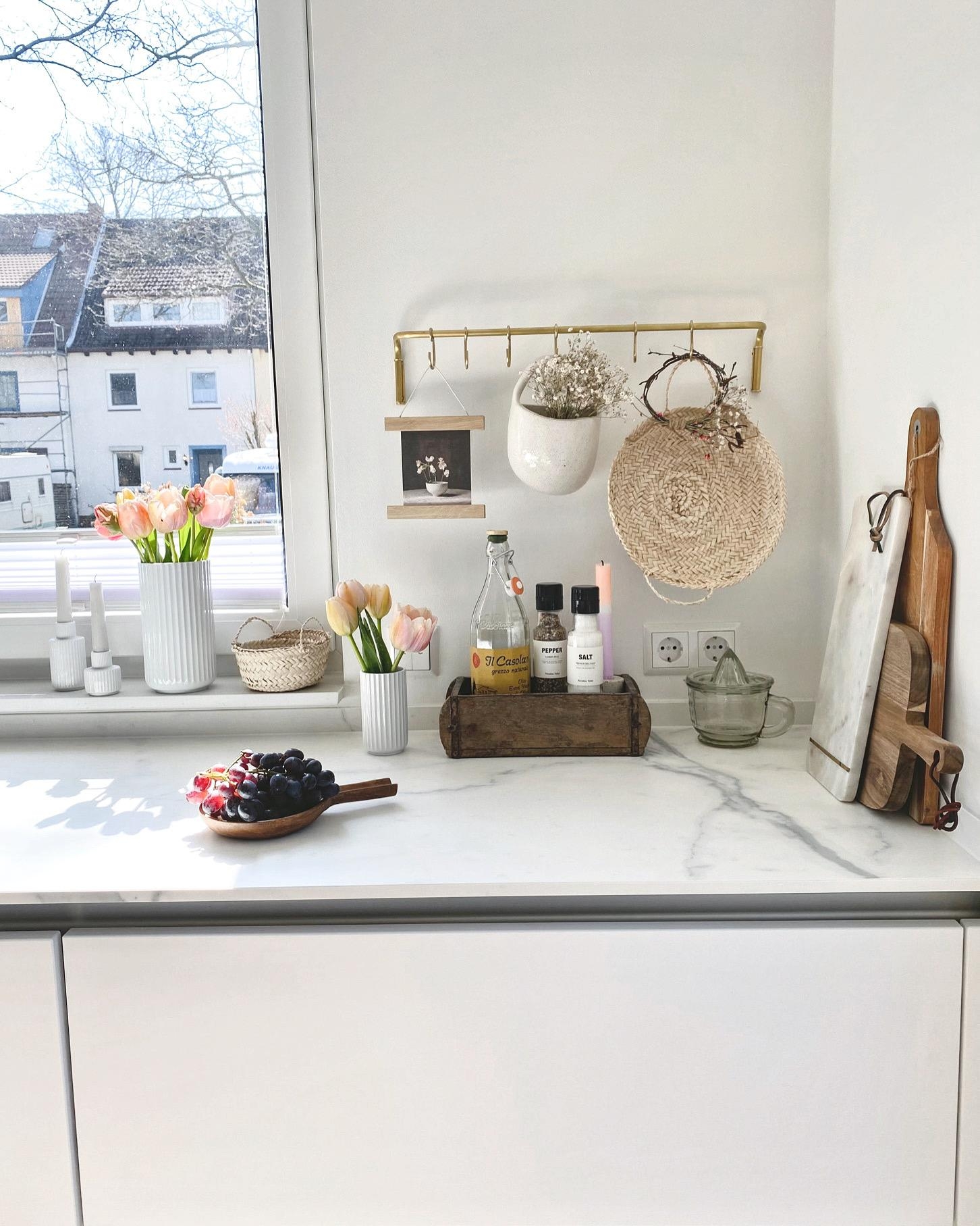 Küchendetails 💕
#küche#whitekitchen#weisseküche#interior#details#couchliebt