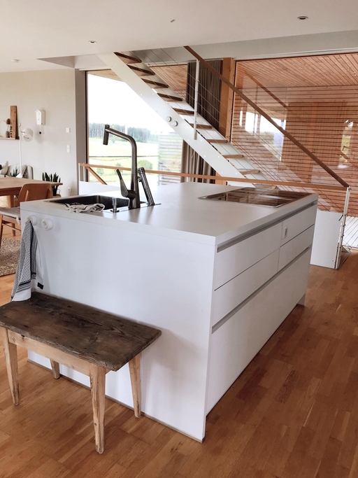 Kücheninseln: Inspiration zum Träumen bei COUCH!