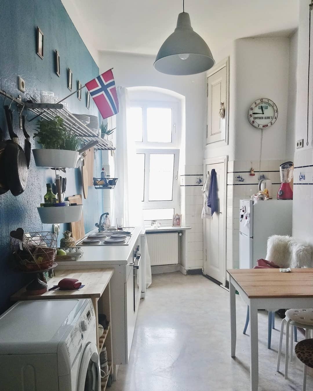 Küchenliebe! #interior #kitchenideas 