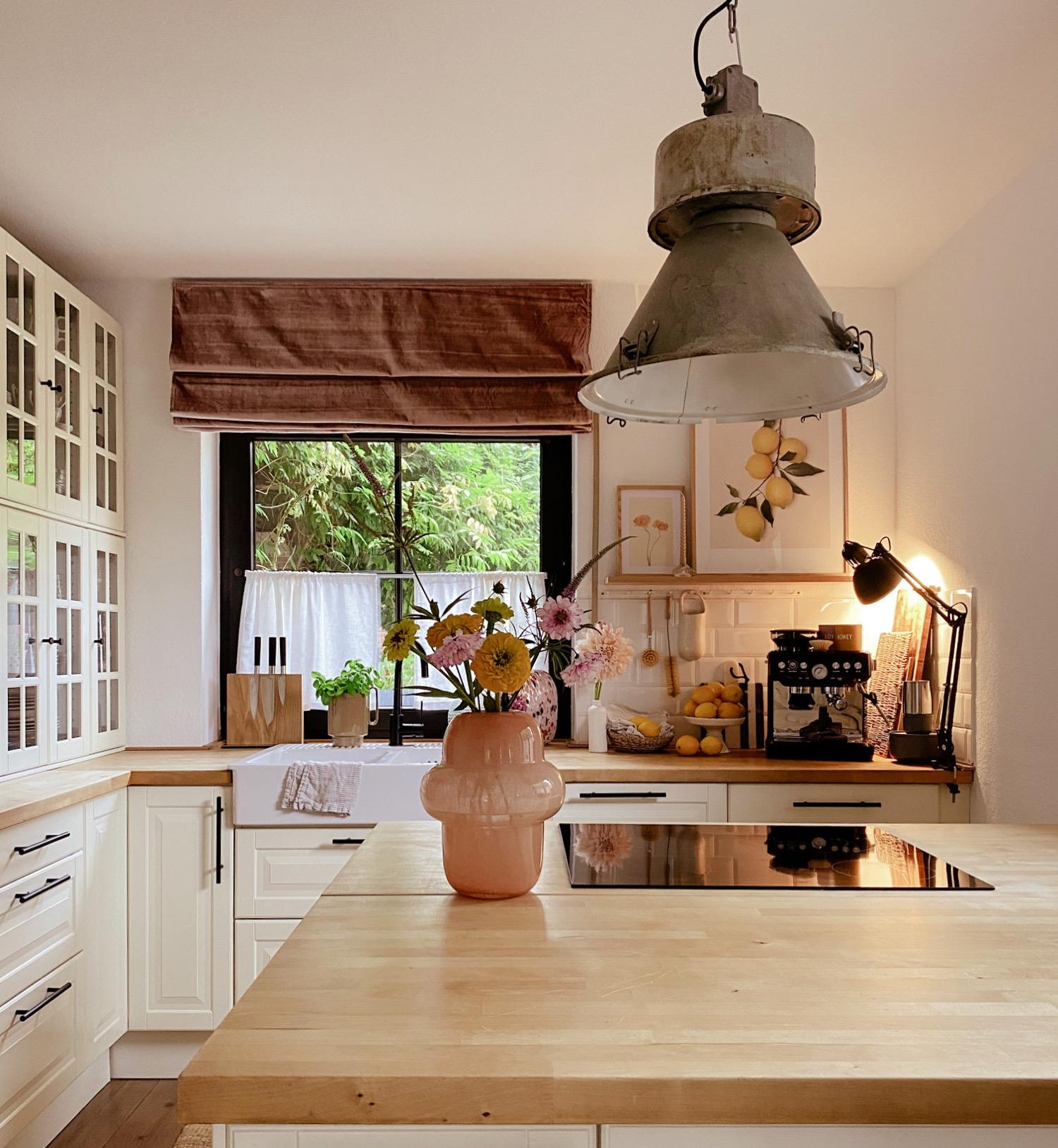 Küchensonntag 
#kitchen#kücheninsel#summerkitchen#küchendeko#dekoliebe#kitchenstories