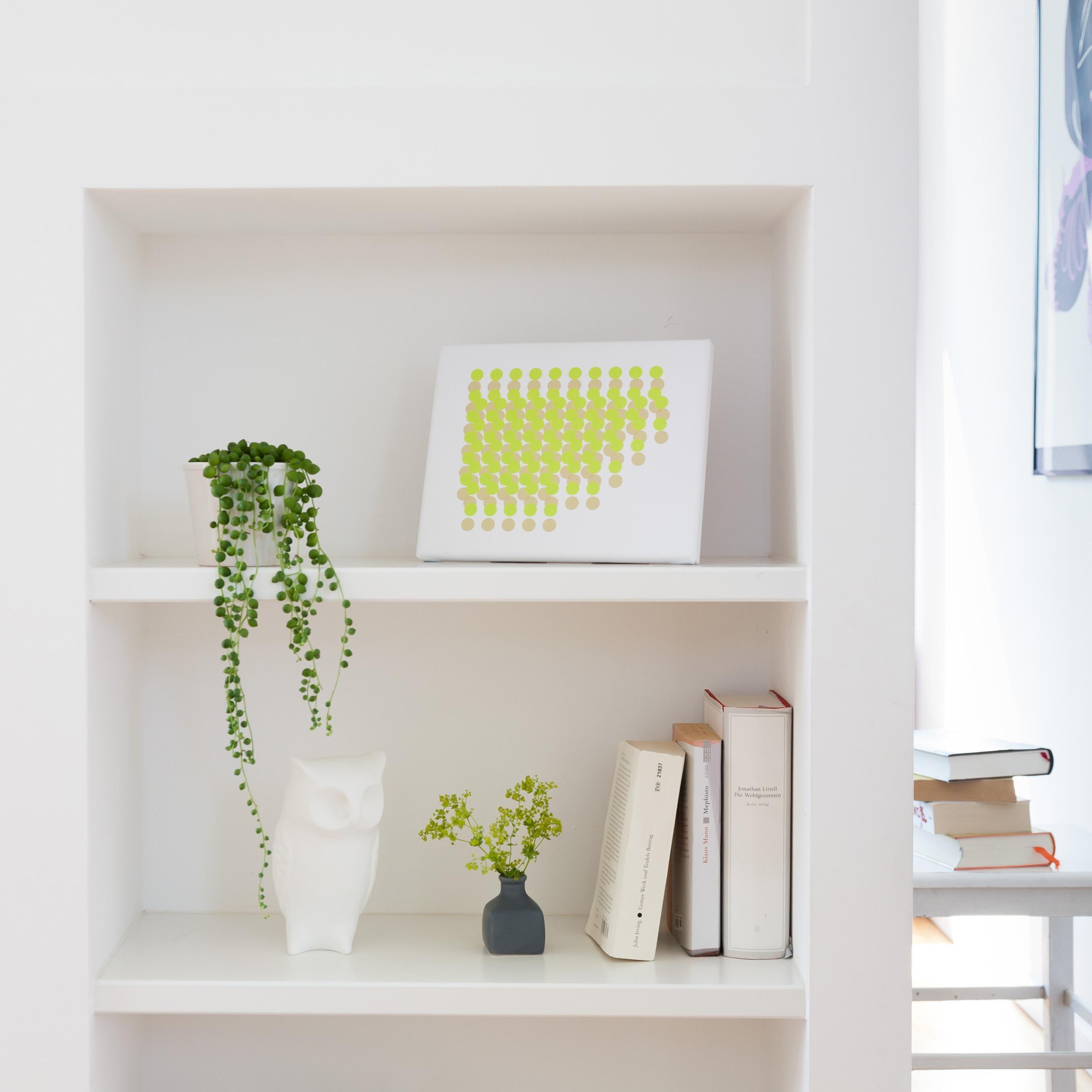 Kunstdrucke passend für ́s eigene Zuhause. #minimalismus #minimalistisch #livingathome ©VINTA SERIES