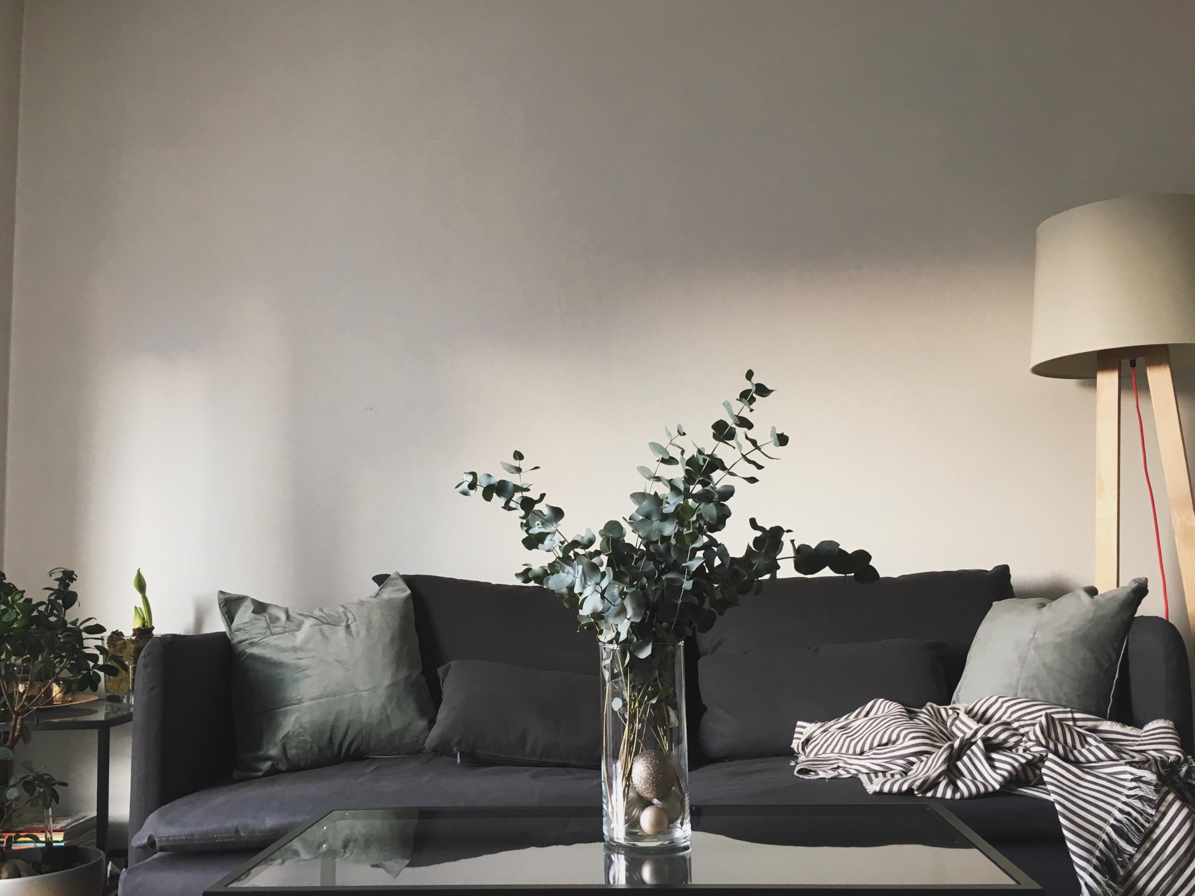 Kuschelort für kalte Winterabende #sofa #cozy #couch #couchstyle #interior #inspo