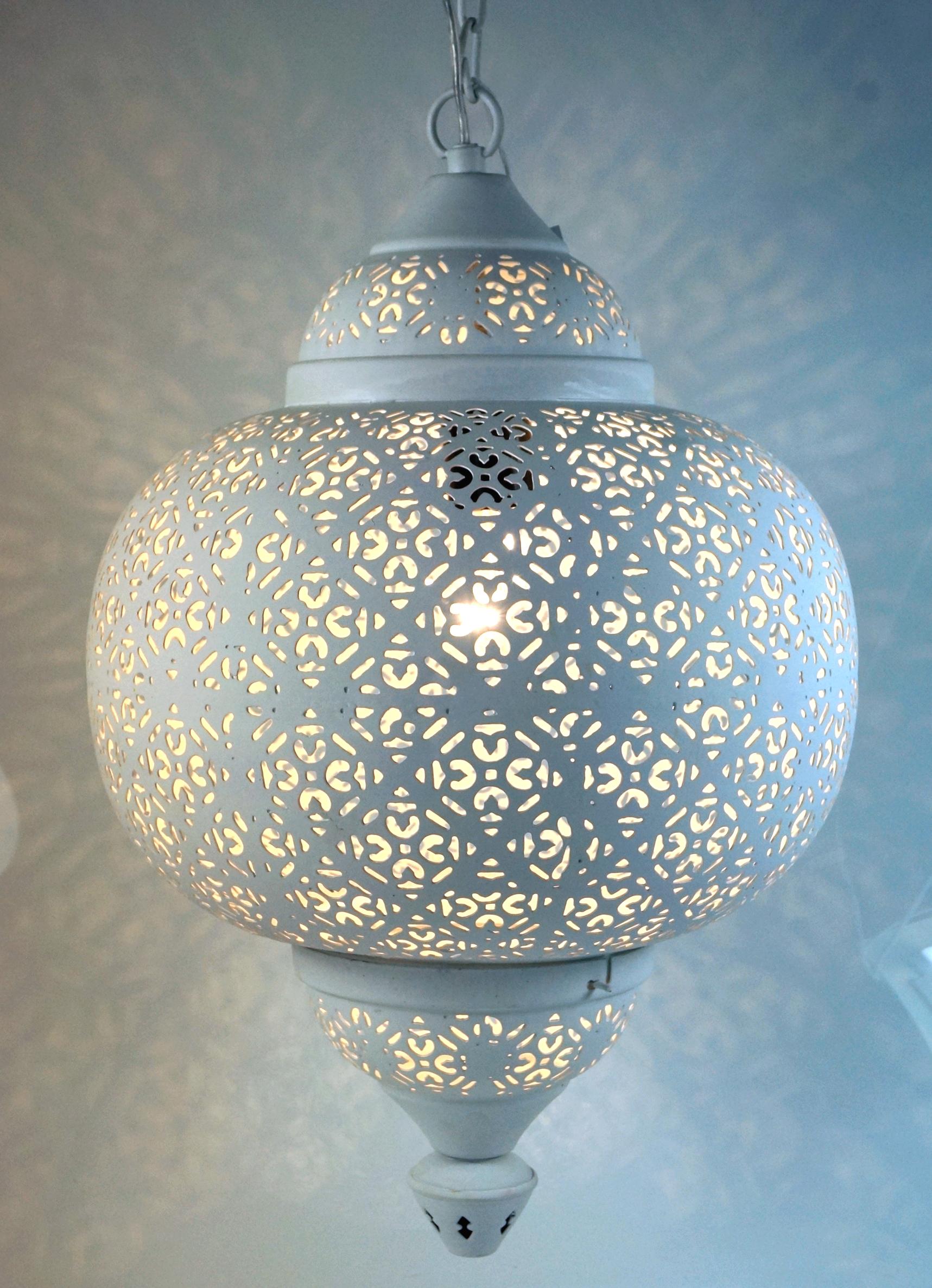 Lampe Khalila #lampe ©Kamalla-Home