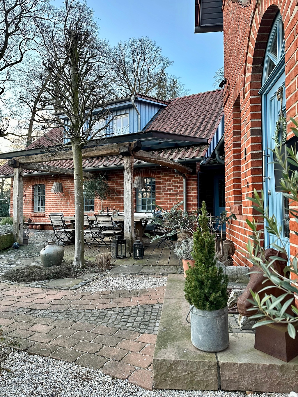 Landhaus • Bilder & Ideen • COUCH