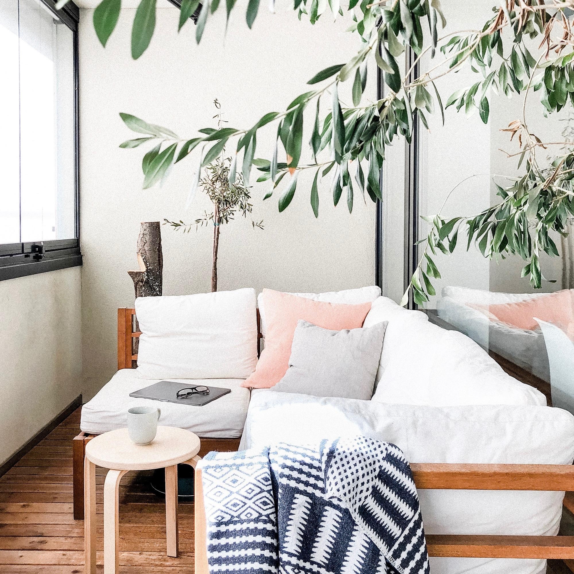 Lounge Mobel Fur Dein Zuhause Bilder Ideen Couch