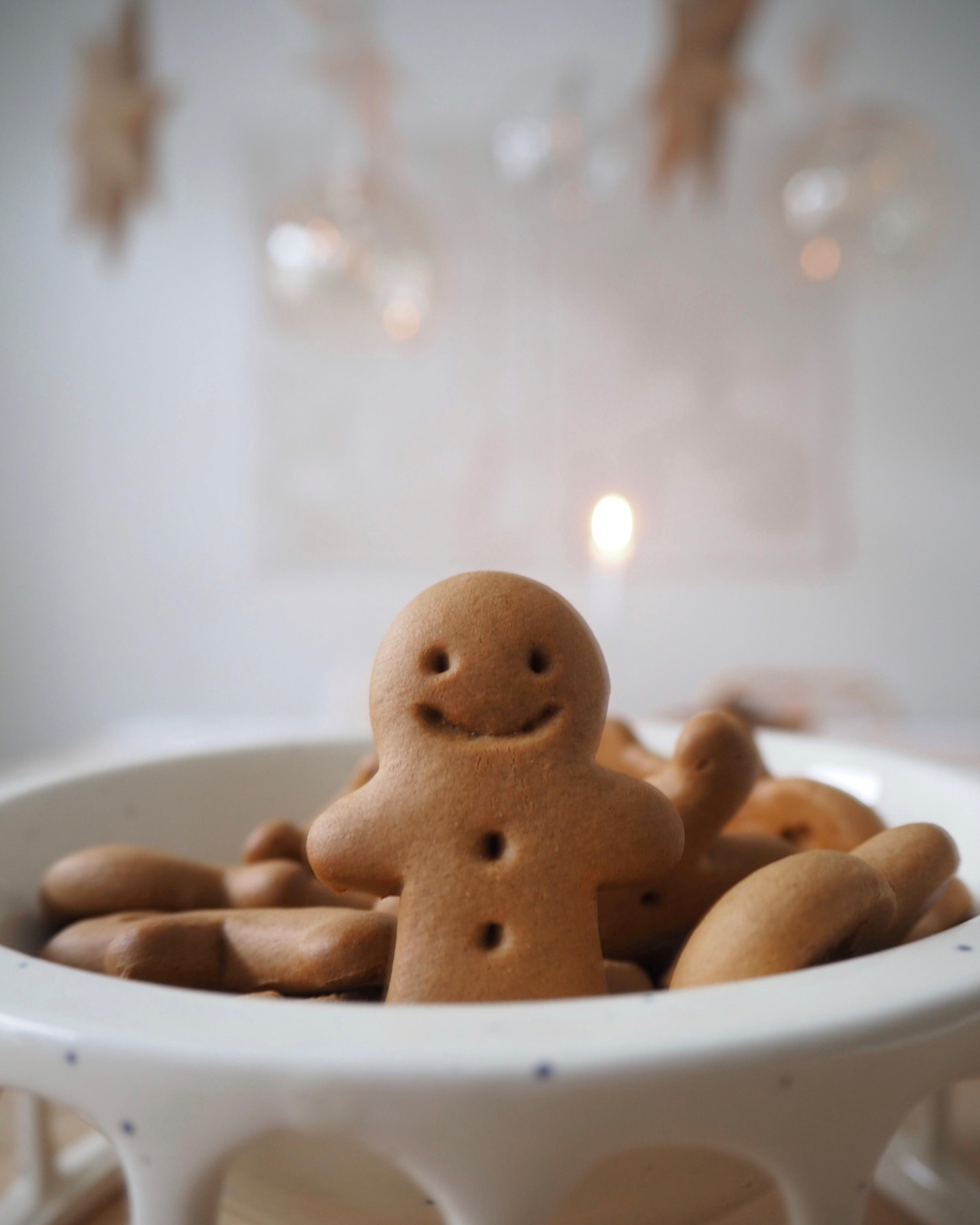 #lebkuchen #lebkuchenmann #weihnachtsbäckerei #weihnachtsstimmung #dekoidee #papiersterne #winterdeko 