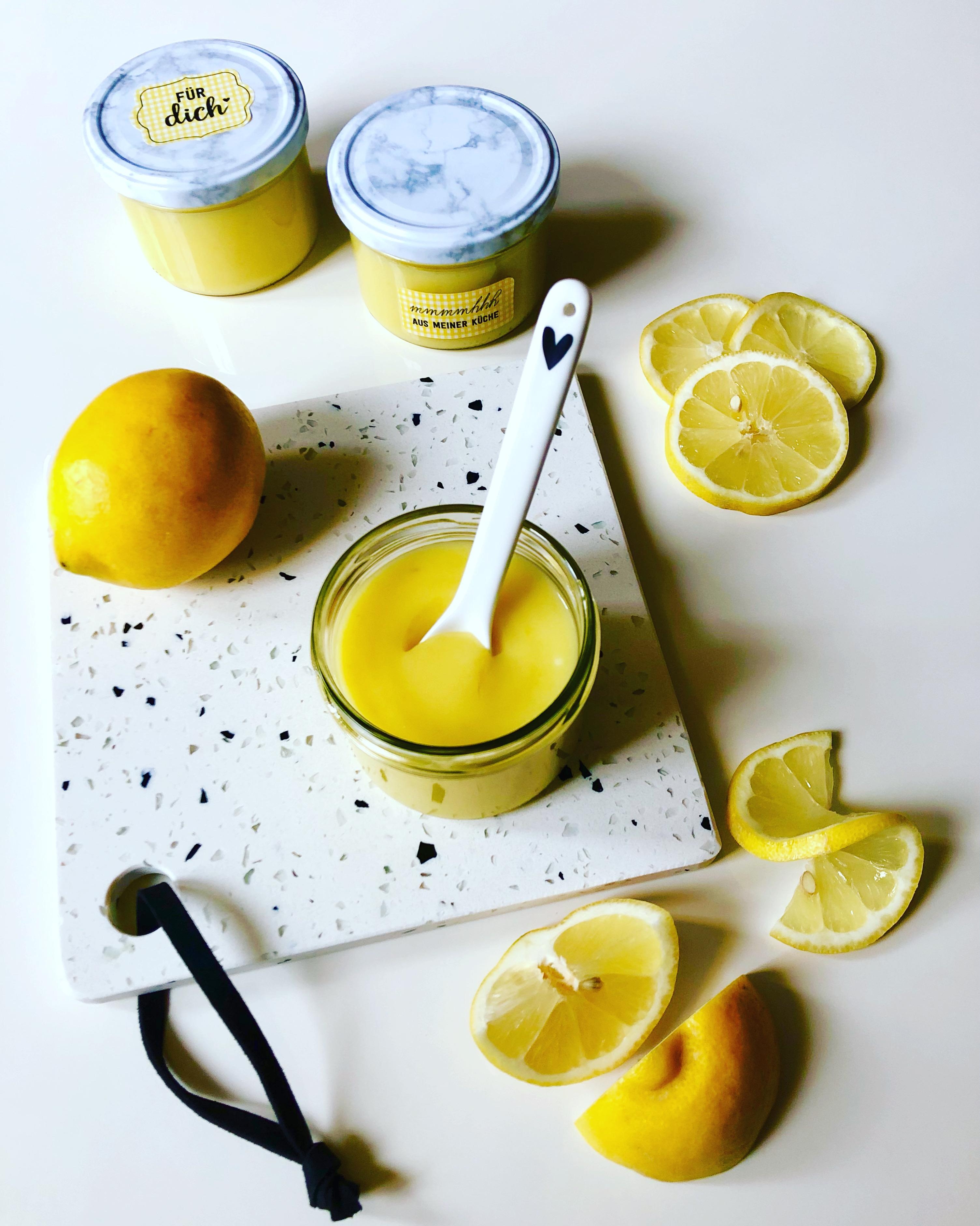 Lemon Curd #homemade, sooo fein 🍋💛 #food #couchliebt #aufstrich #marmelade #diy