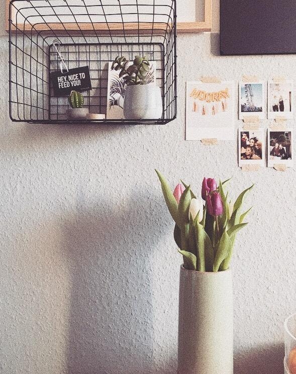 Lieber Frühling, ich wär soweit! 🌷
#tulips #springvibes #home #interior #flowers 