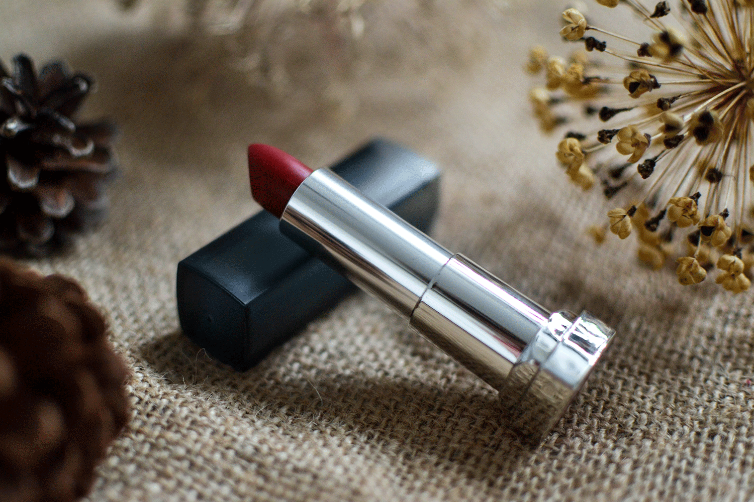 Lieblings - Lippenstift ❤️ #lipstick #beauty #lippenstiftsammlung #lips #red