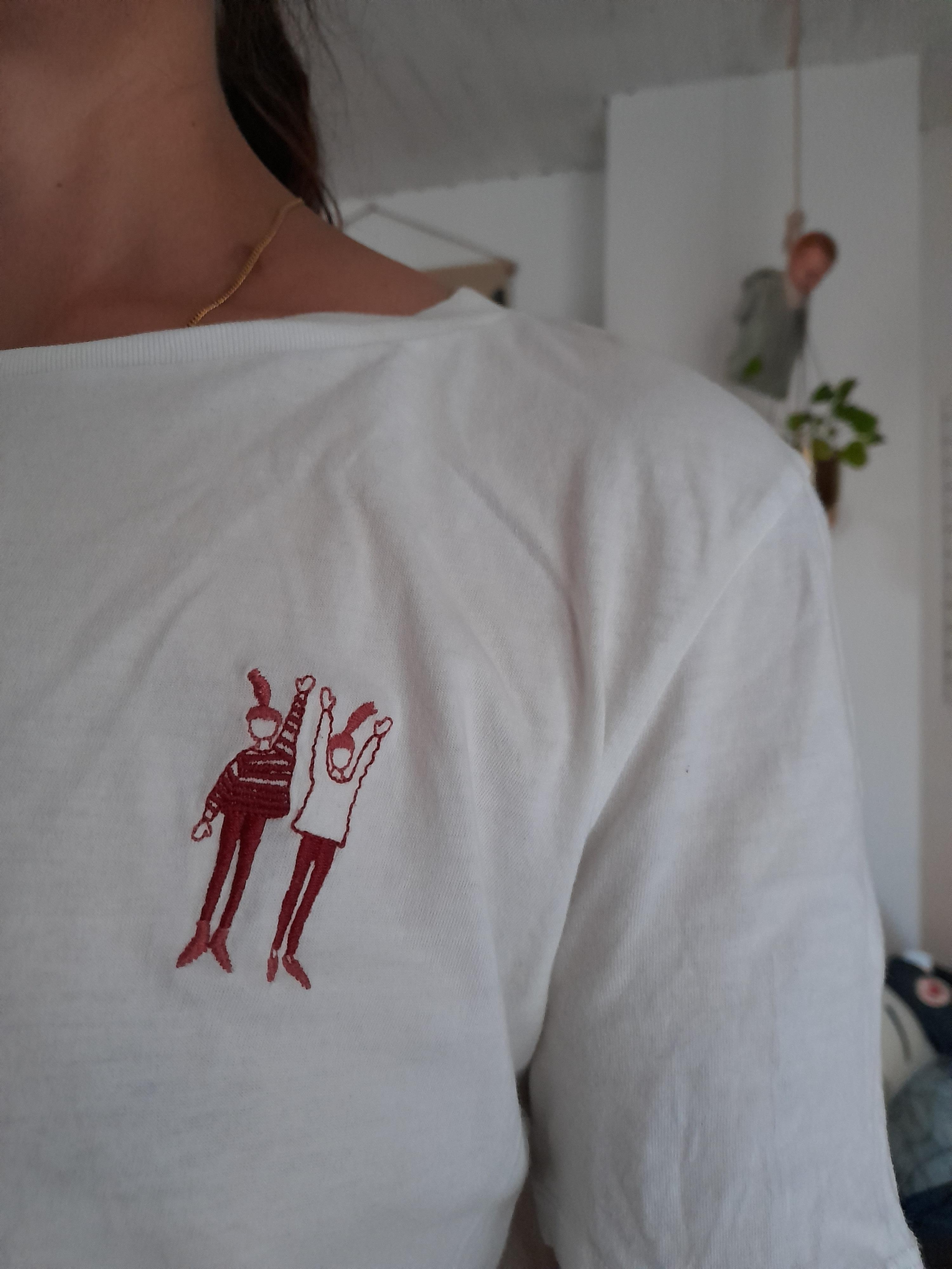 #lieblingslook #fashionbeautychallenge
Ich liebe shirts mit print 