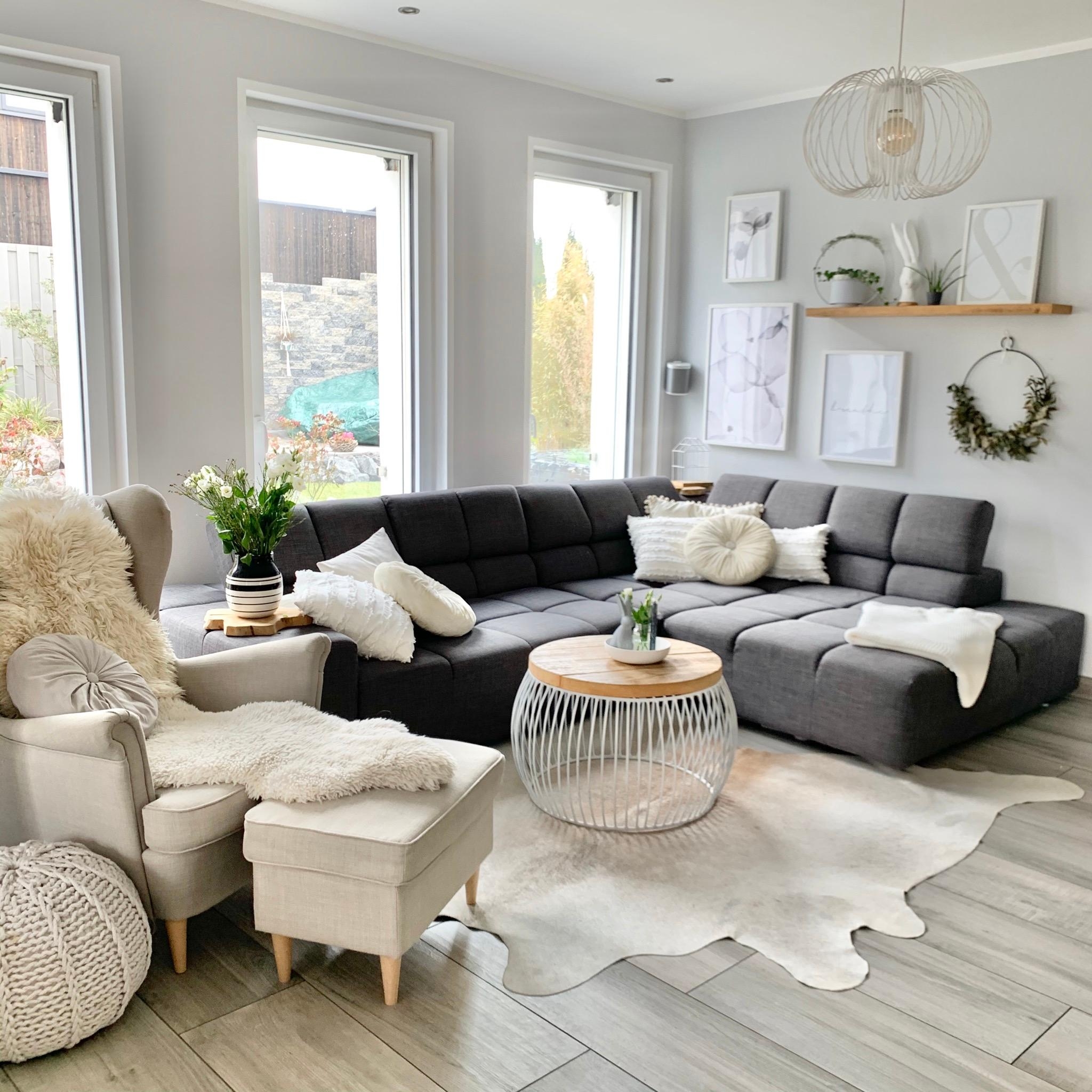 #lieblingsraum #livingchallenge definitiv unser Wohnzimmer 🤍#livingroom 