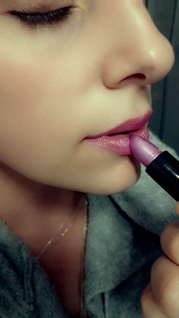 #lippenstift #beautychallenge 