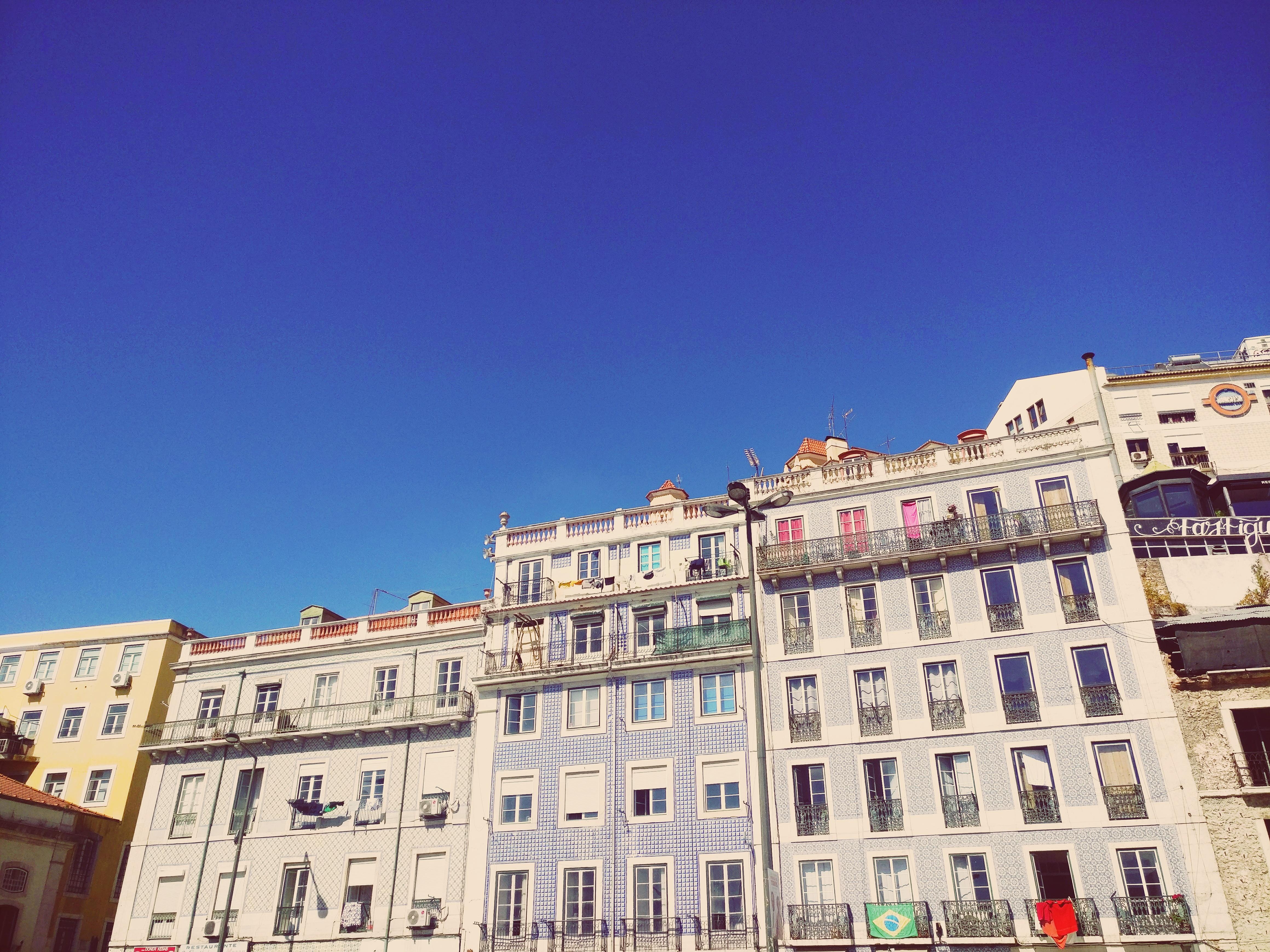 Lissabon 💘

#Lissabon #traveldiary