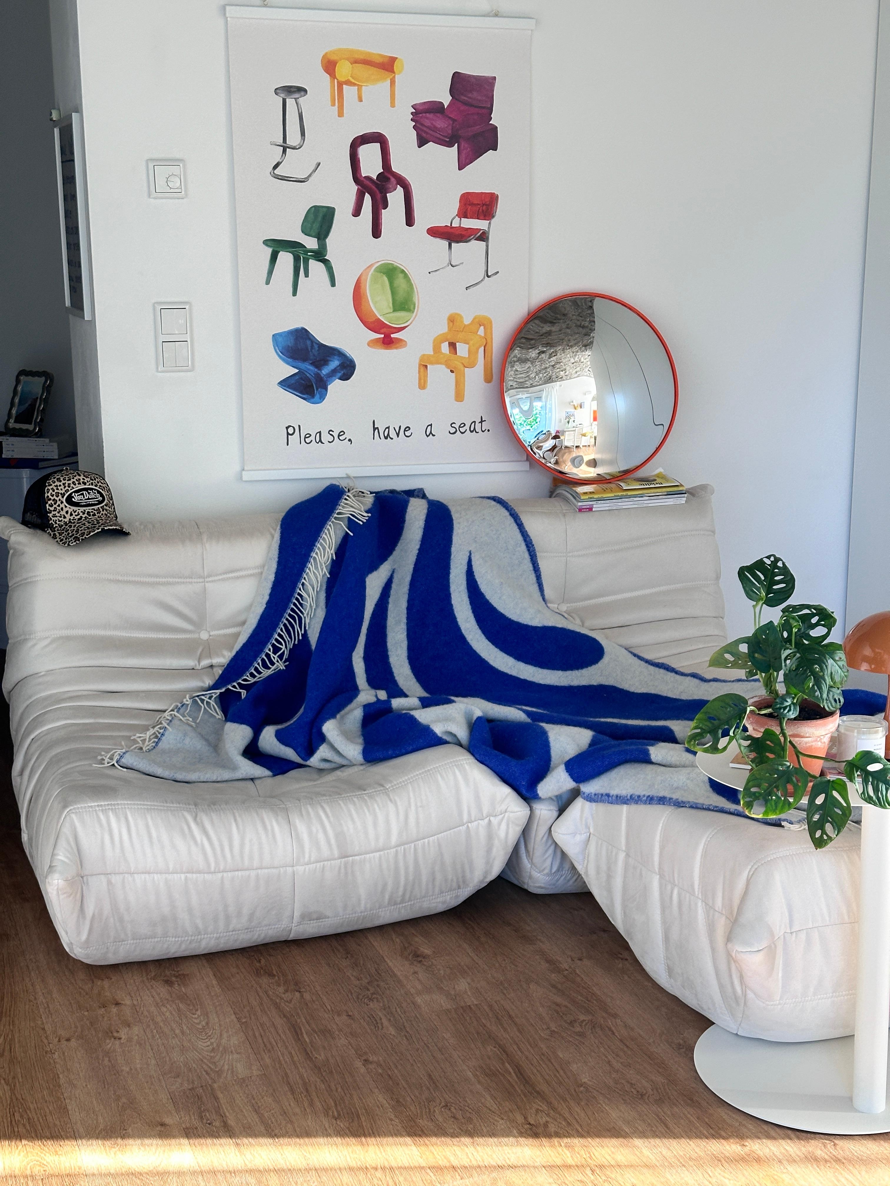 living area :)