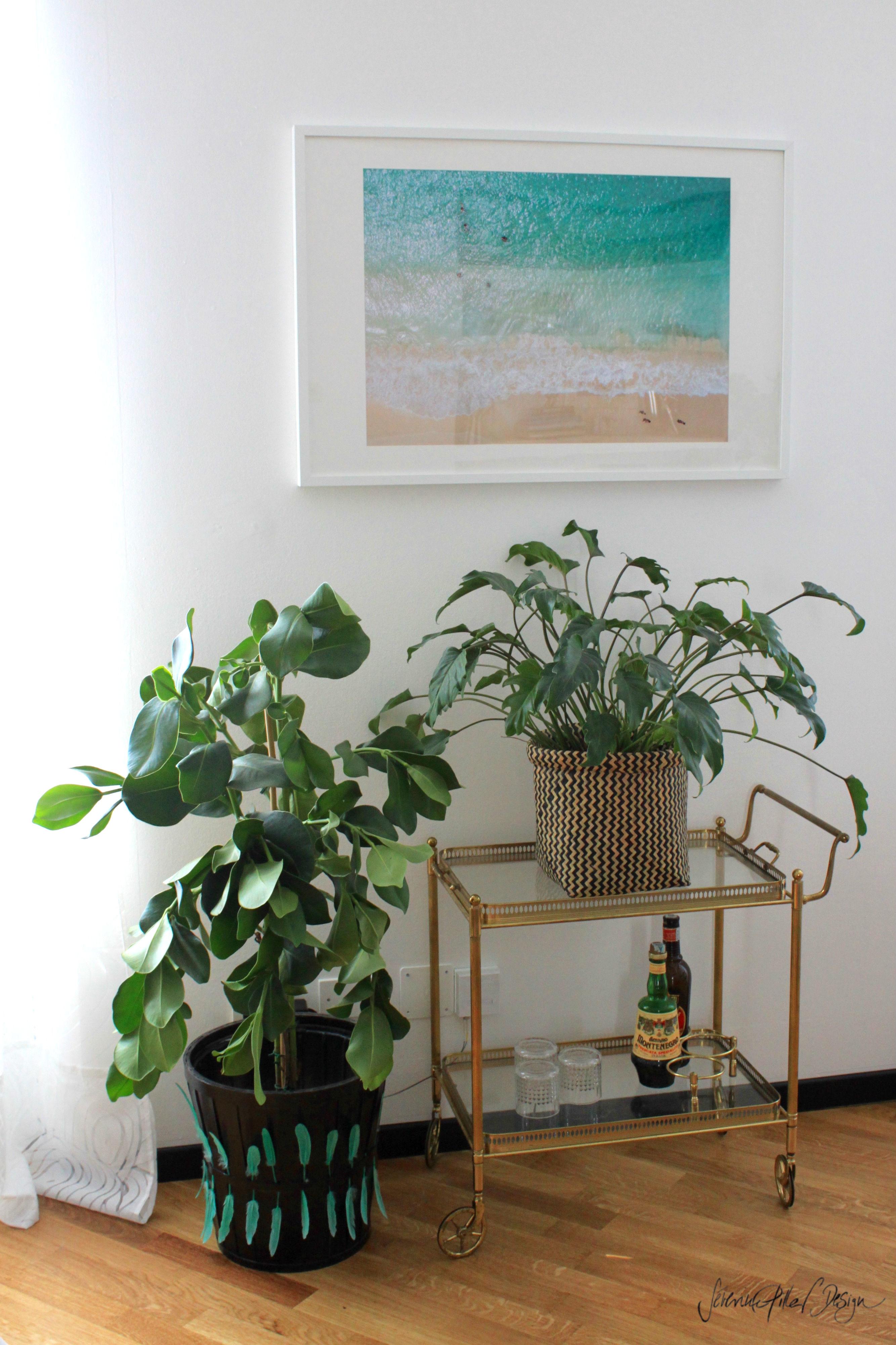 living room -project cool flat #wohnzimmerdeko #wohnesszimmer ©severinepillerdesign