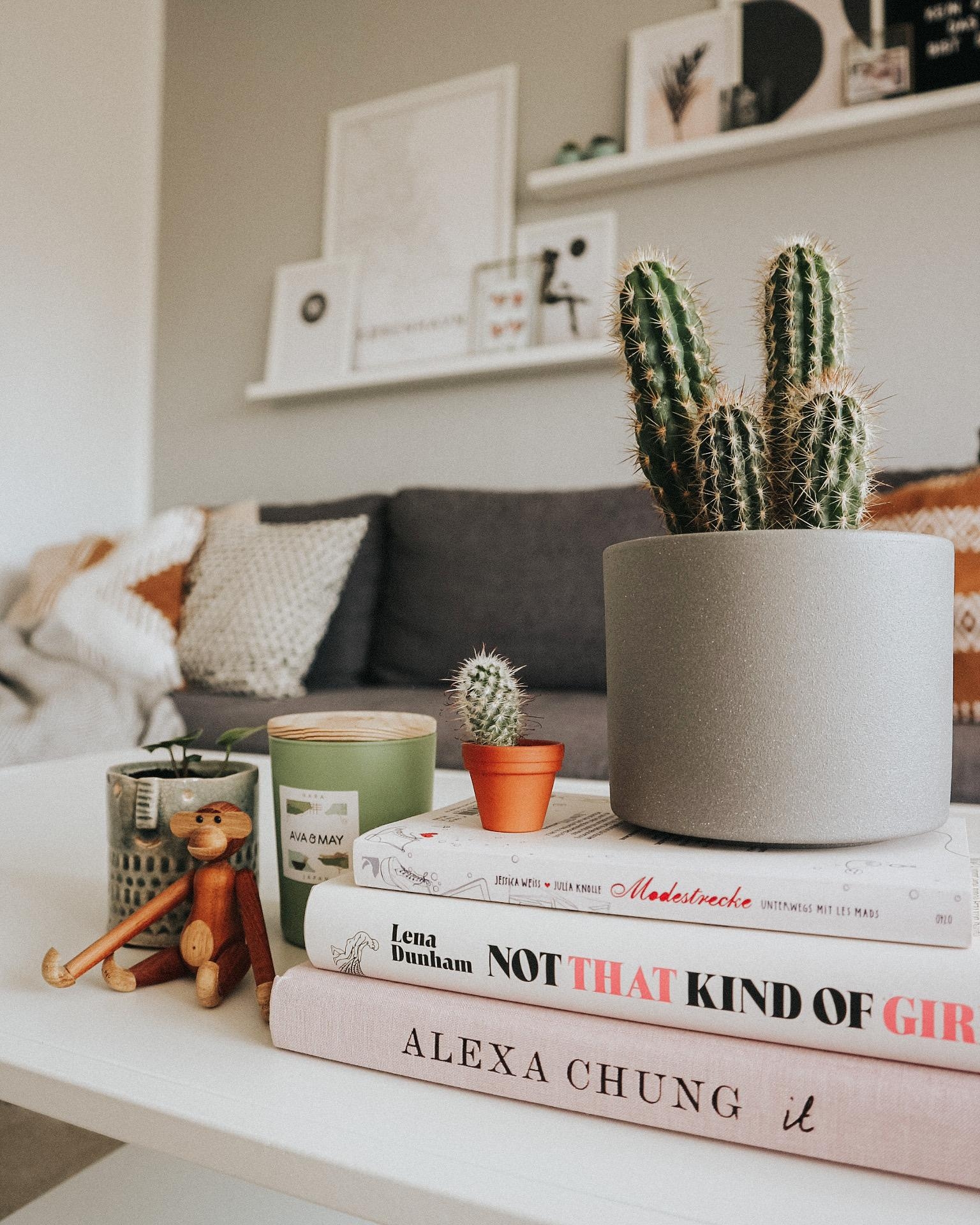 Living Room Details 🌵
#cactus #plantlover #sundays #livingroom #details 