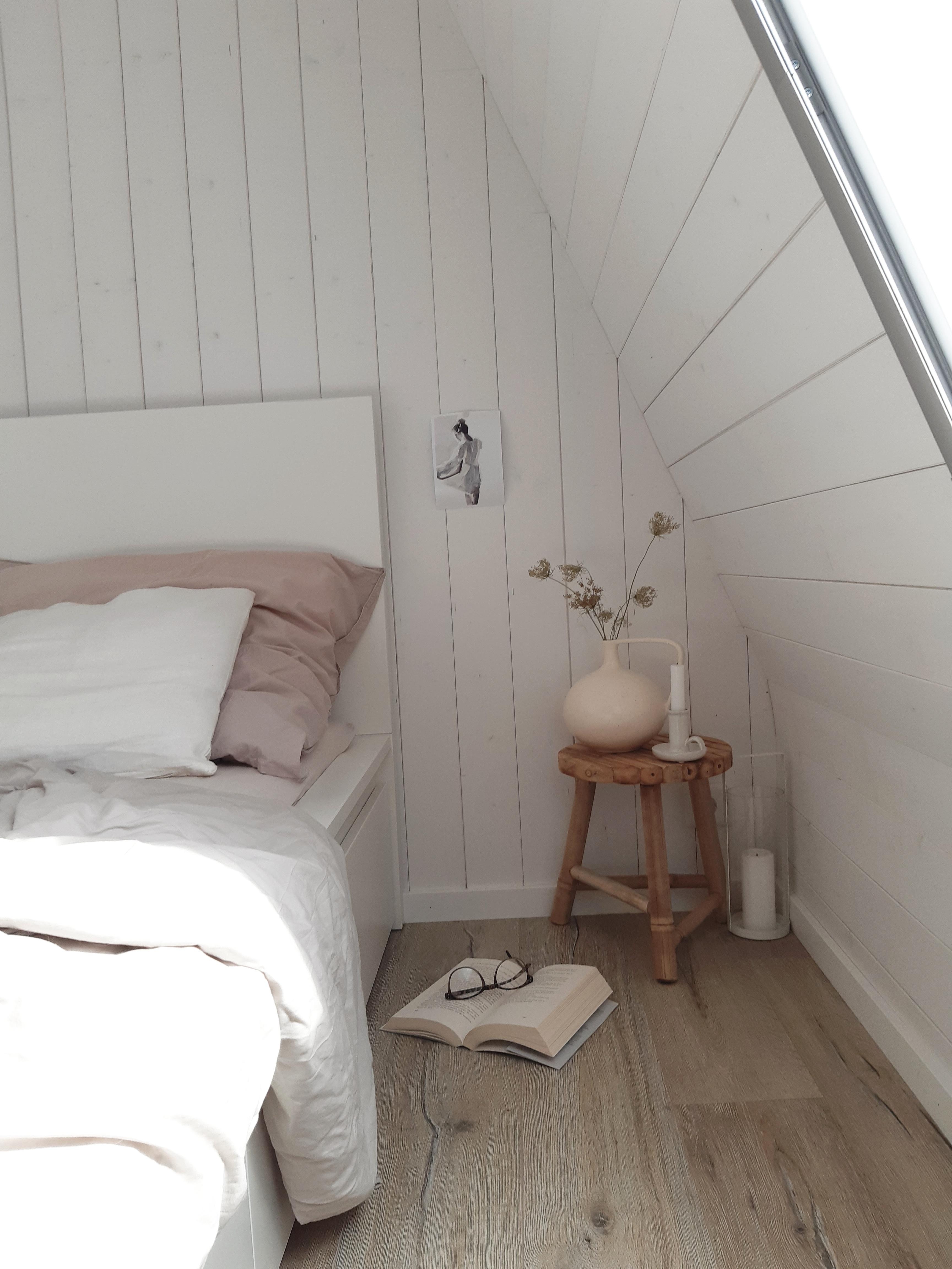 #livingchallange #schlafzimmer #holzhausliebe #tinyhouses #couchstyle 
