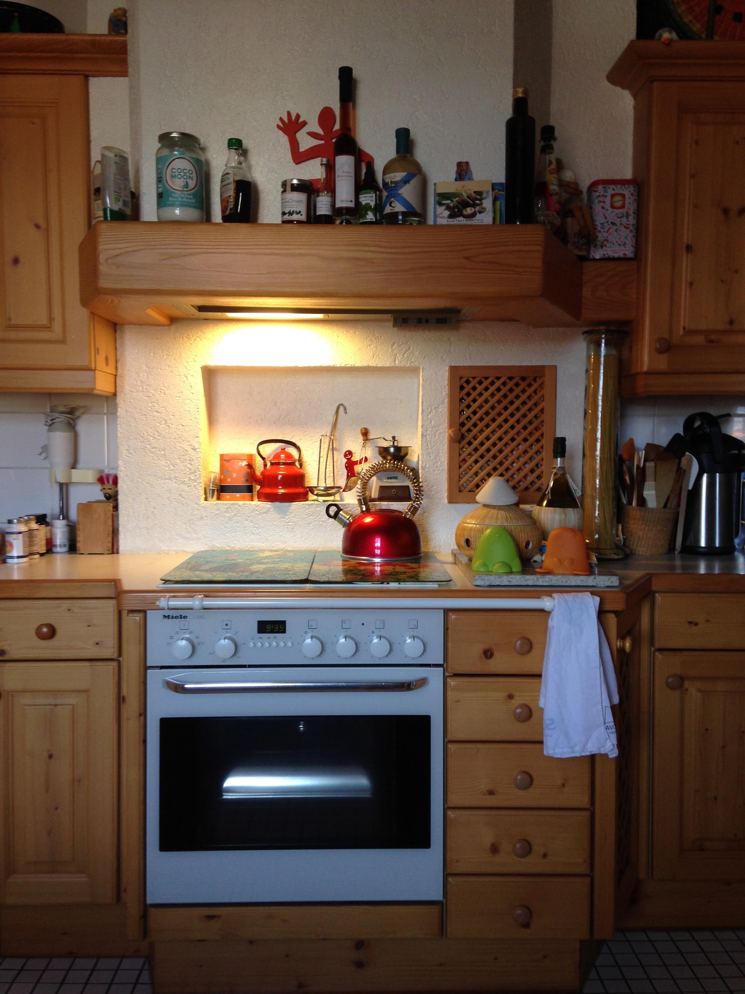 #livingchallenge #küchendeko I love my kitchen und es geht bunt zu bei mir, der schönste Platz in der Wohnung!