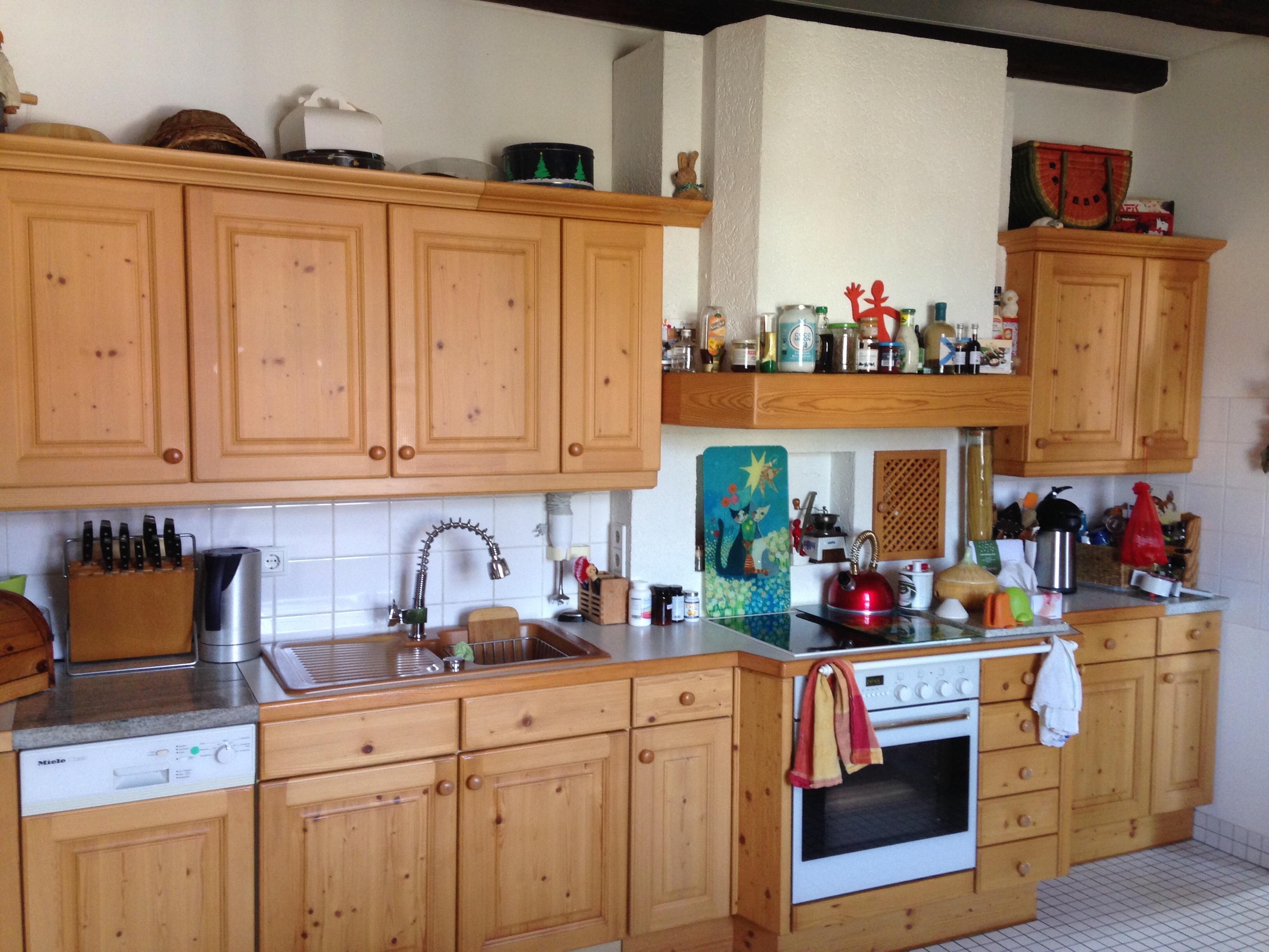 #livingchallenge #kücheneinrichtung... I love my kitchen 😃  
