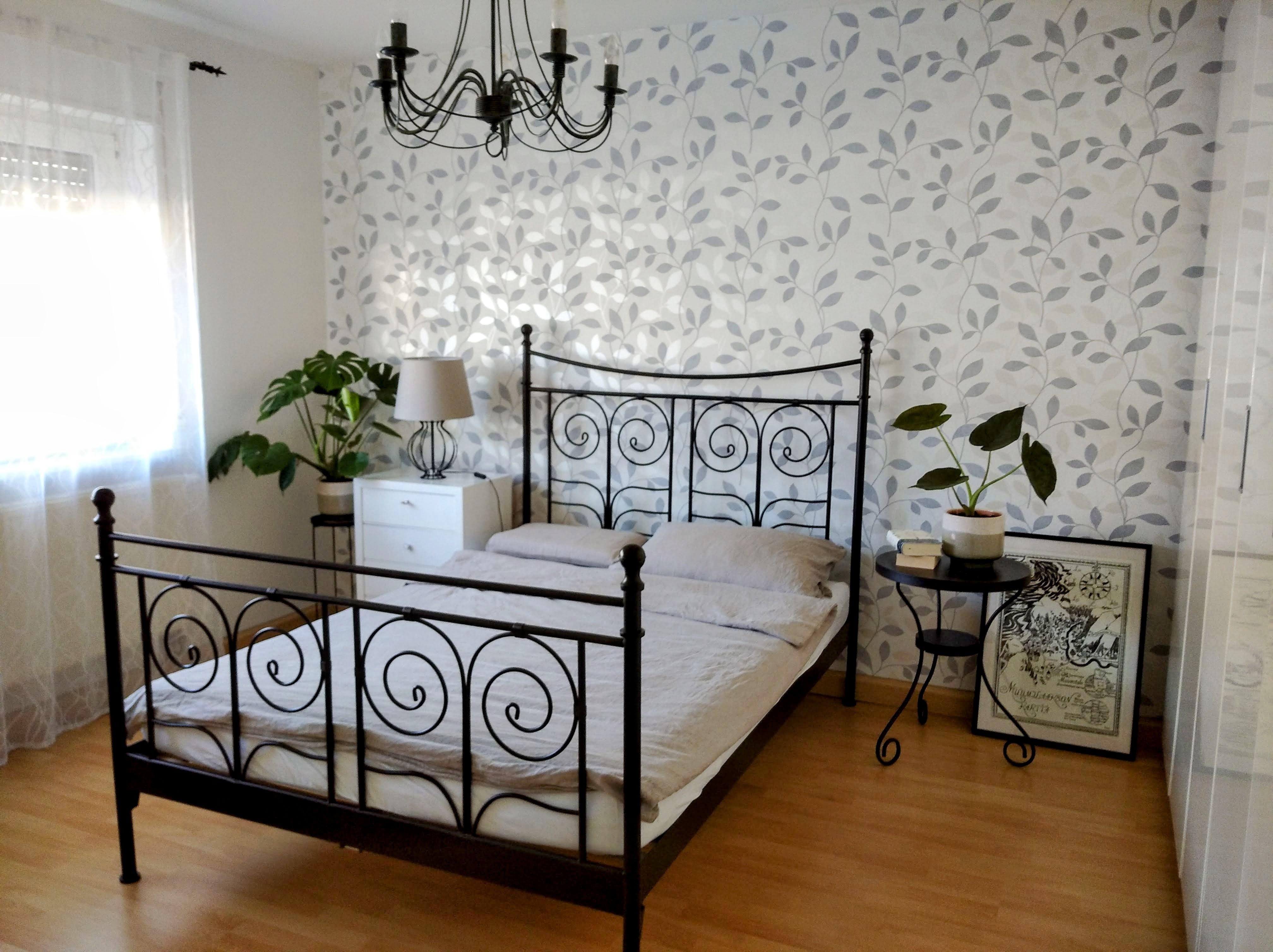  #livingchallenge #lampe #schlafzimmer