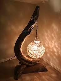 #livingchallenge #Lampe
