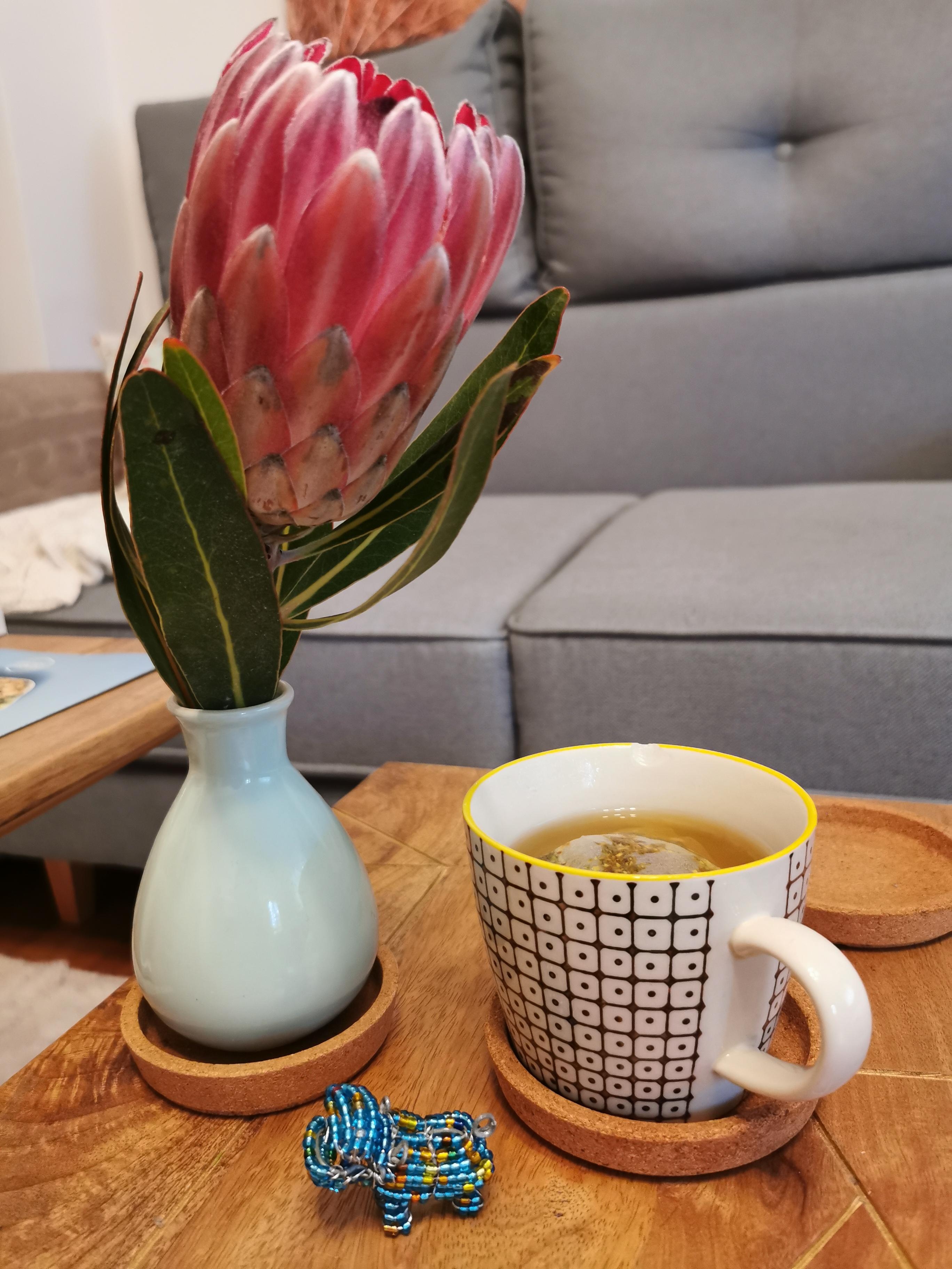 #livingchallenge #sofa gemütliche Erinnerung an Südafrika 