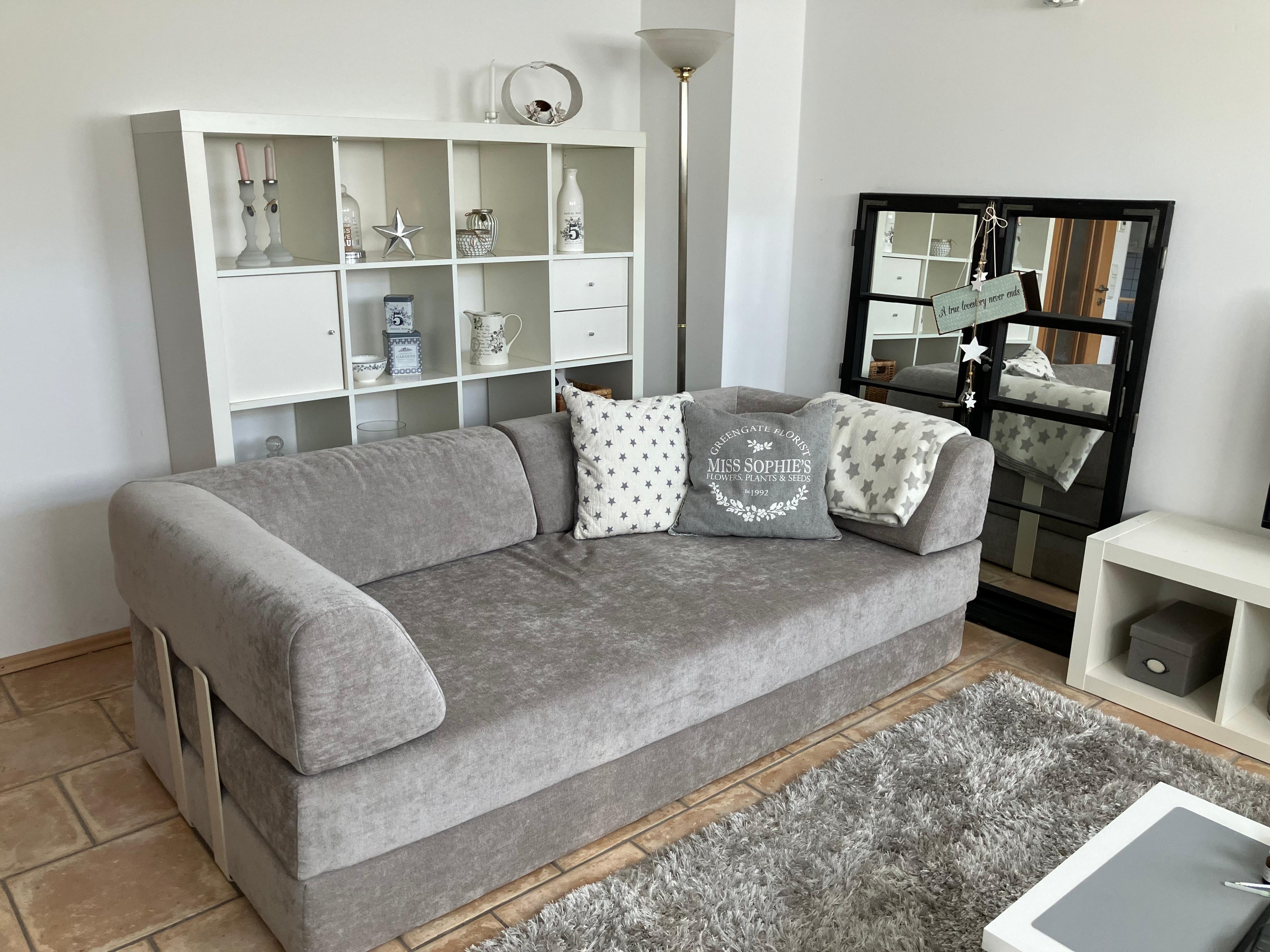 #livingchallenge #Sofa 