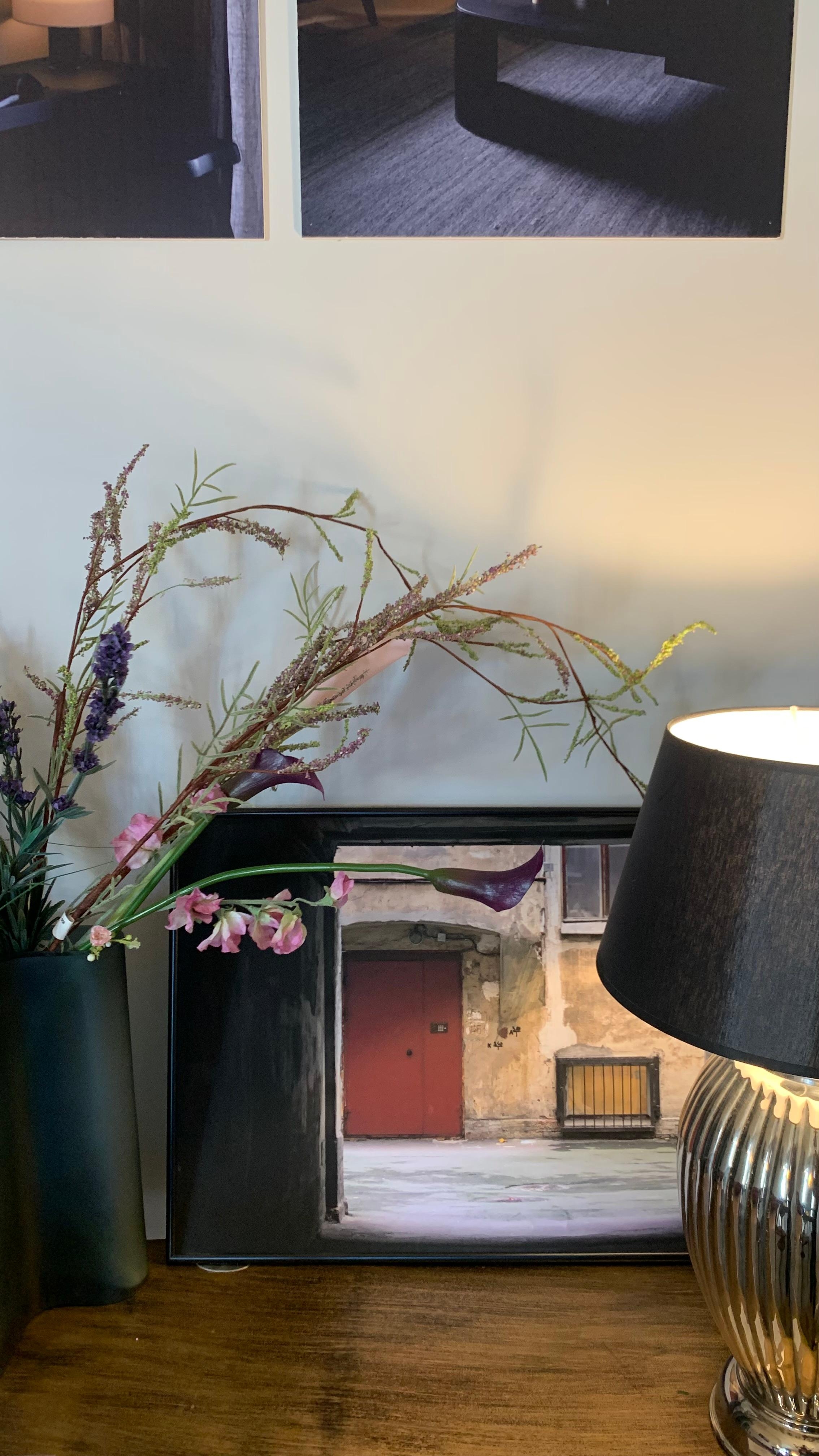 #livingchallenge #wandgestaltung #lampe #gemütlich #wohnzimmer