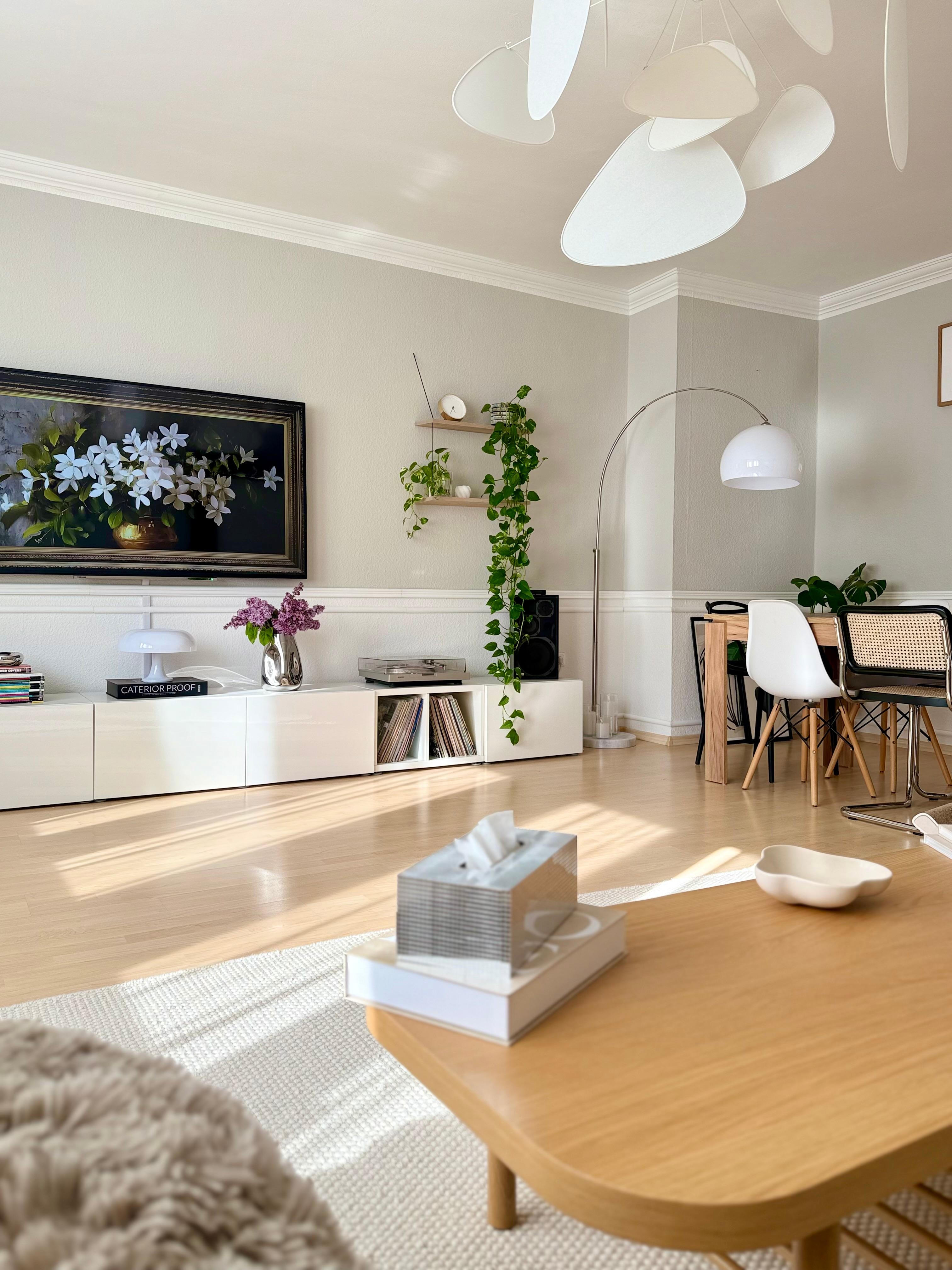 #livingchallenge #wohnzimmer #scandi