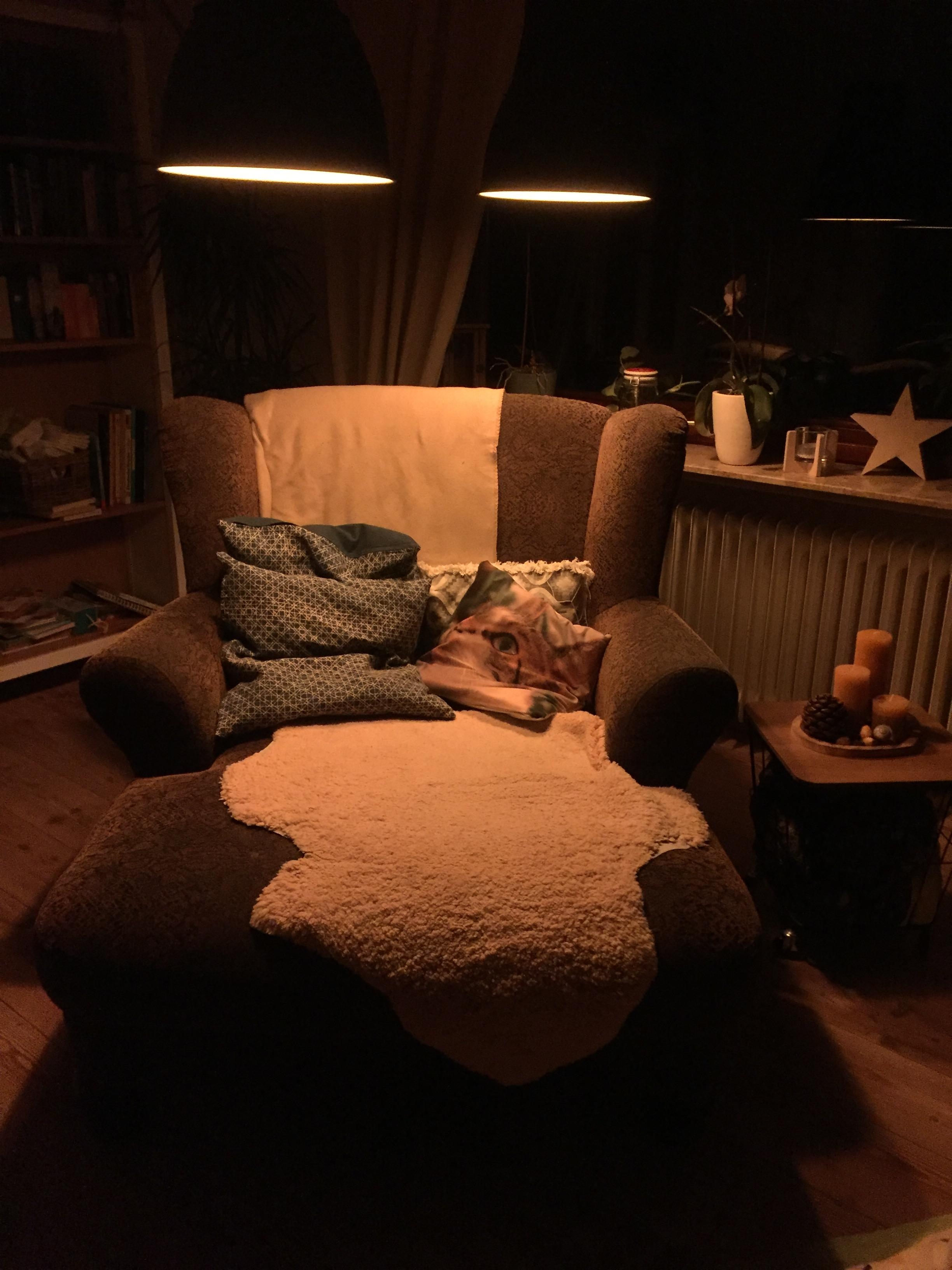 #Livingchallenge #Wohnzimmer