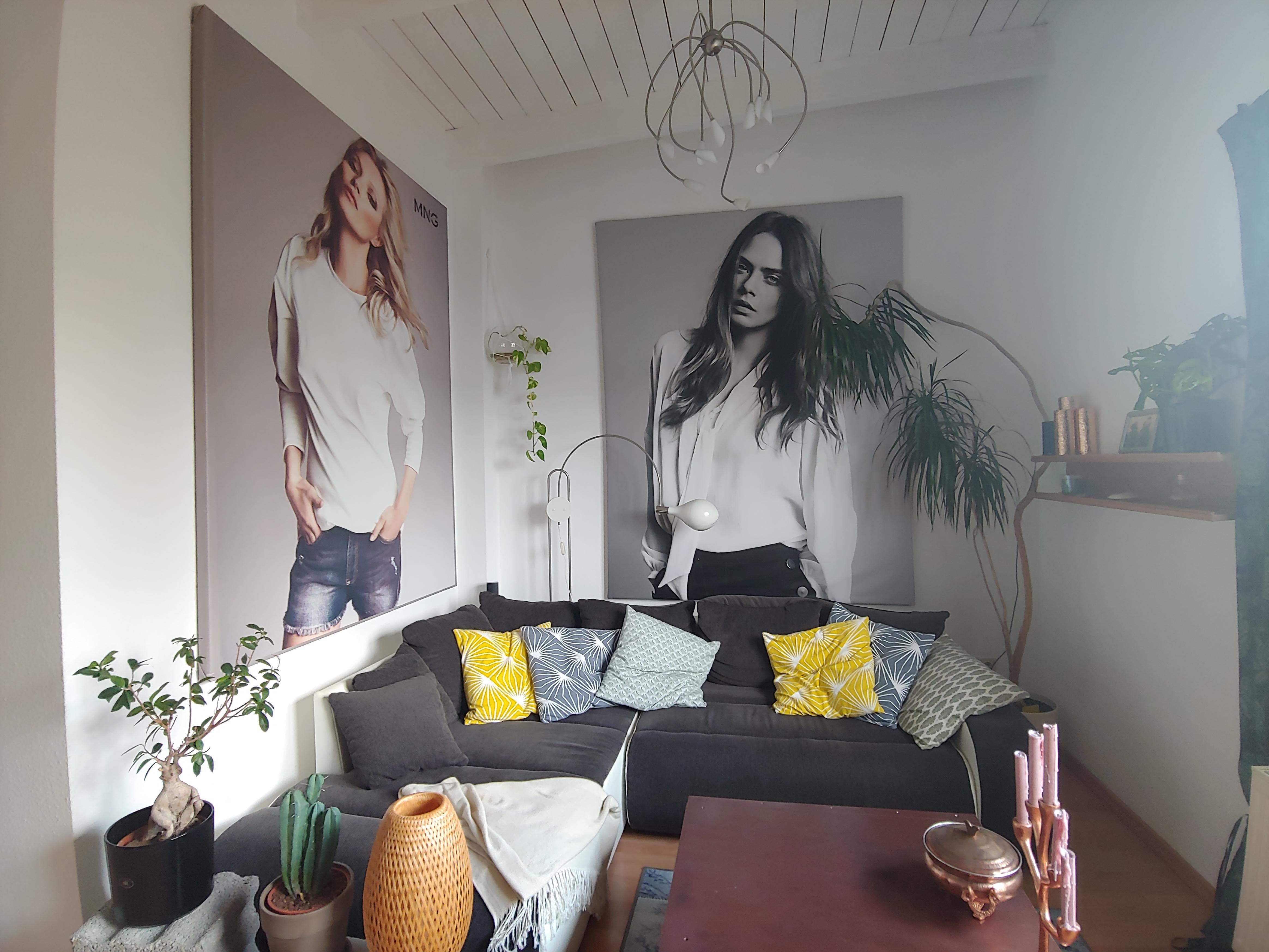 Livingchallenge
#wohnzimmergestaltung
Liebe die hohen Decken aus Holz