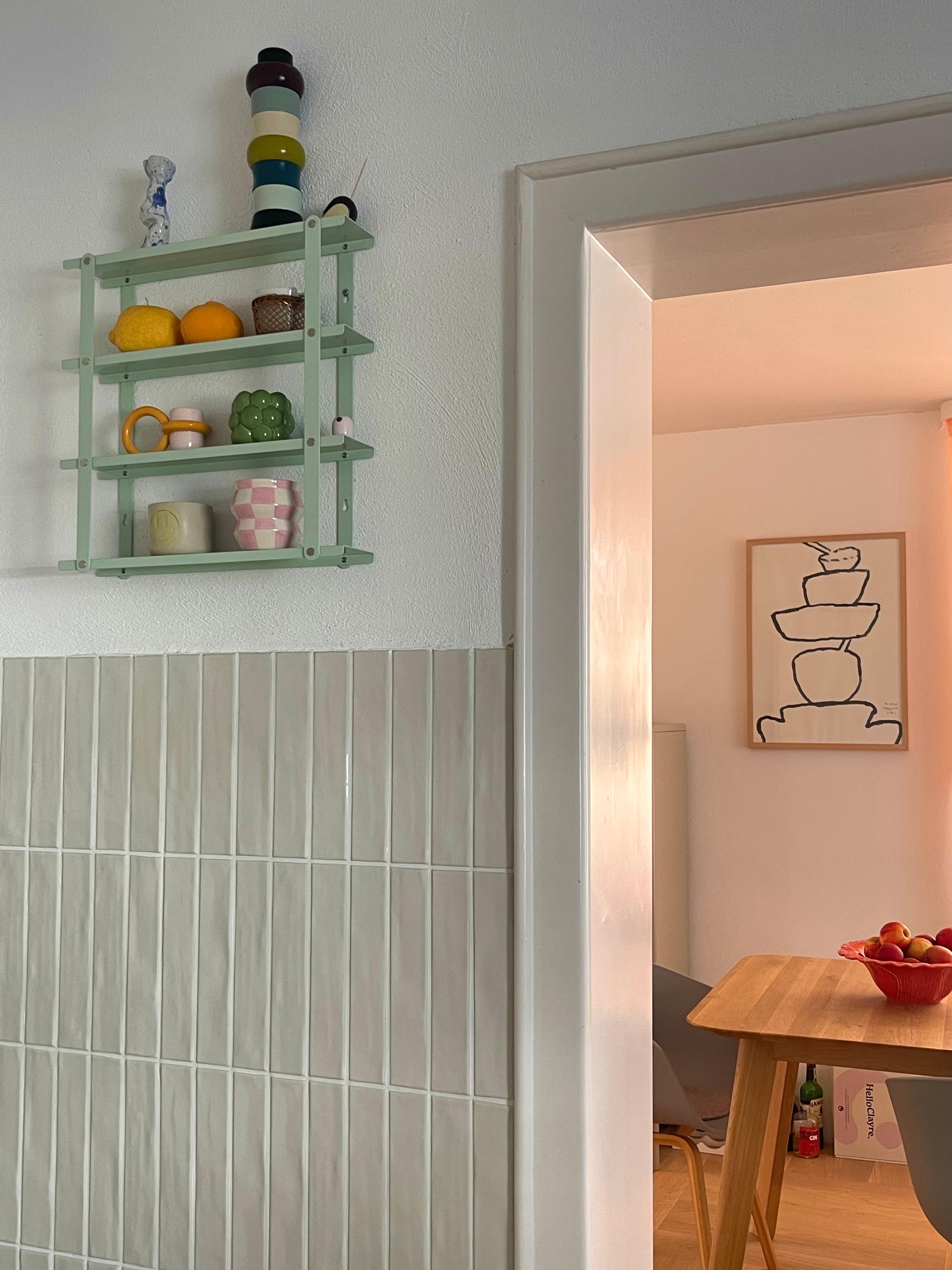 #living#home#interior#interiør#altbauliebe#wohnen#skandinavisch#couchstyle#esszimmer#kitchen#bilder#regal#küche