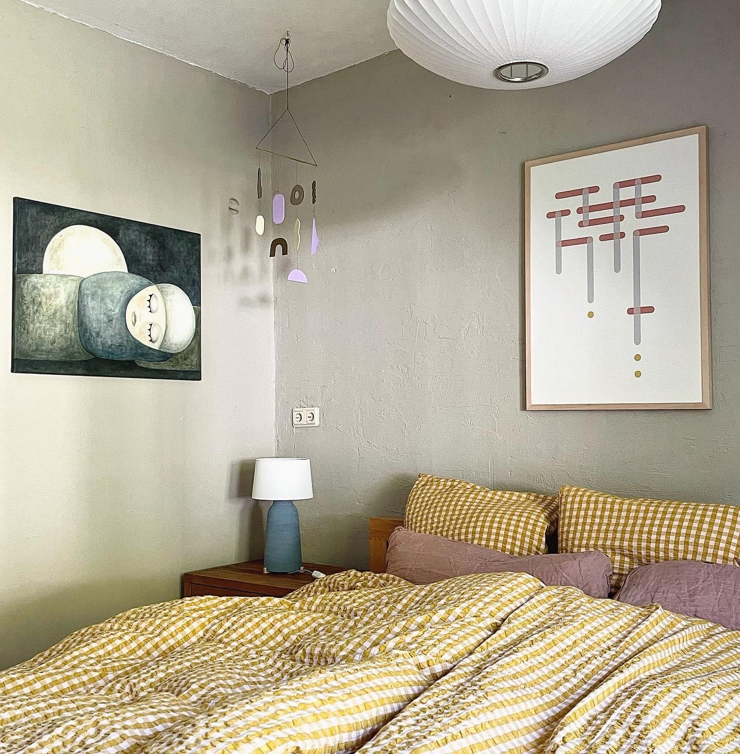 #living#home#interior#interiør#altbauliebe#wohnen#skandinavisch#couchstyle#schlafzimmer#cozy#bilder#farben