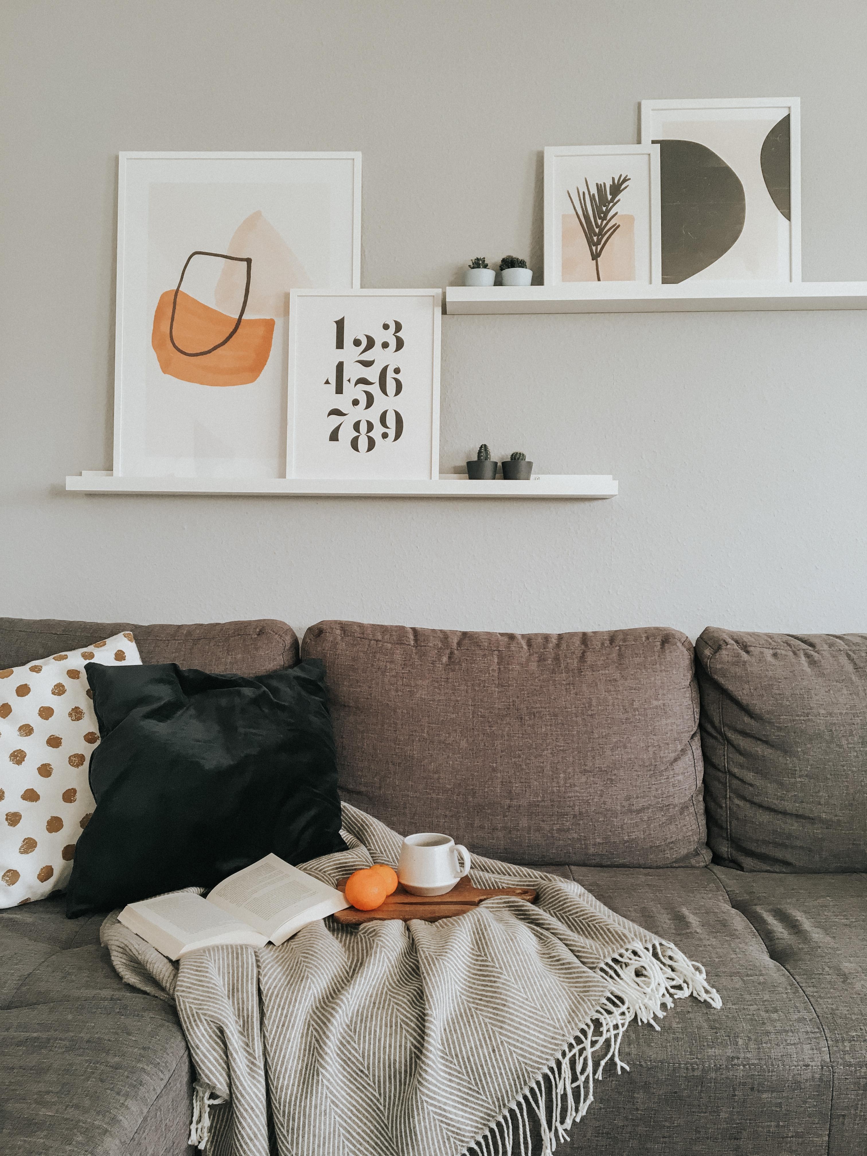 Livingroom 🧡
#home #interior #inspo #cozy