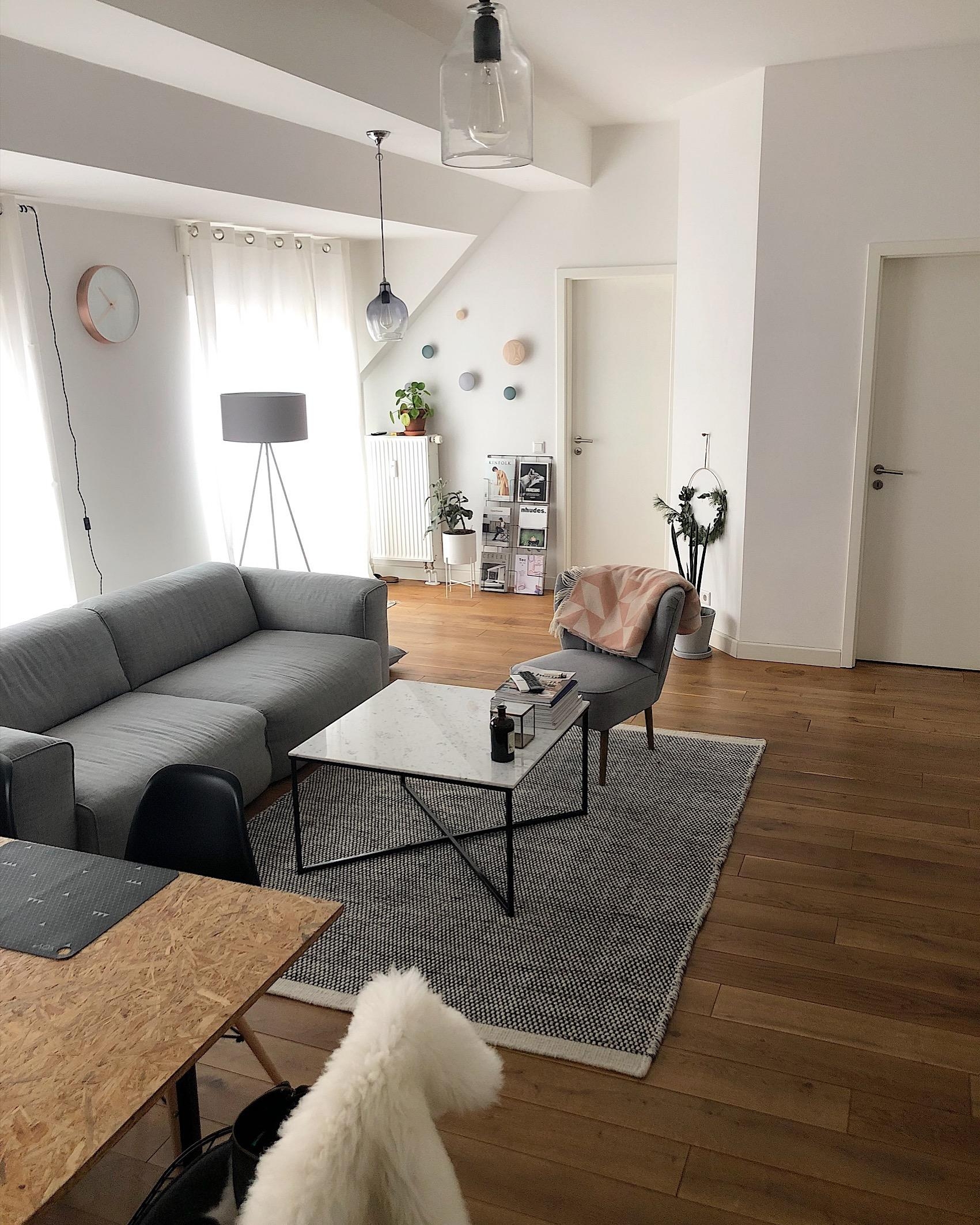 #livingroom #apartment #scandinavianhome
